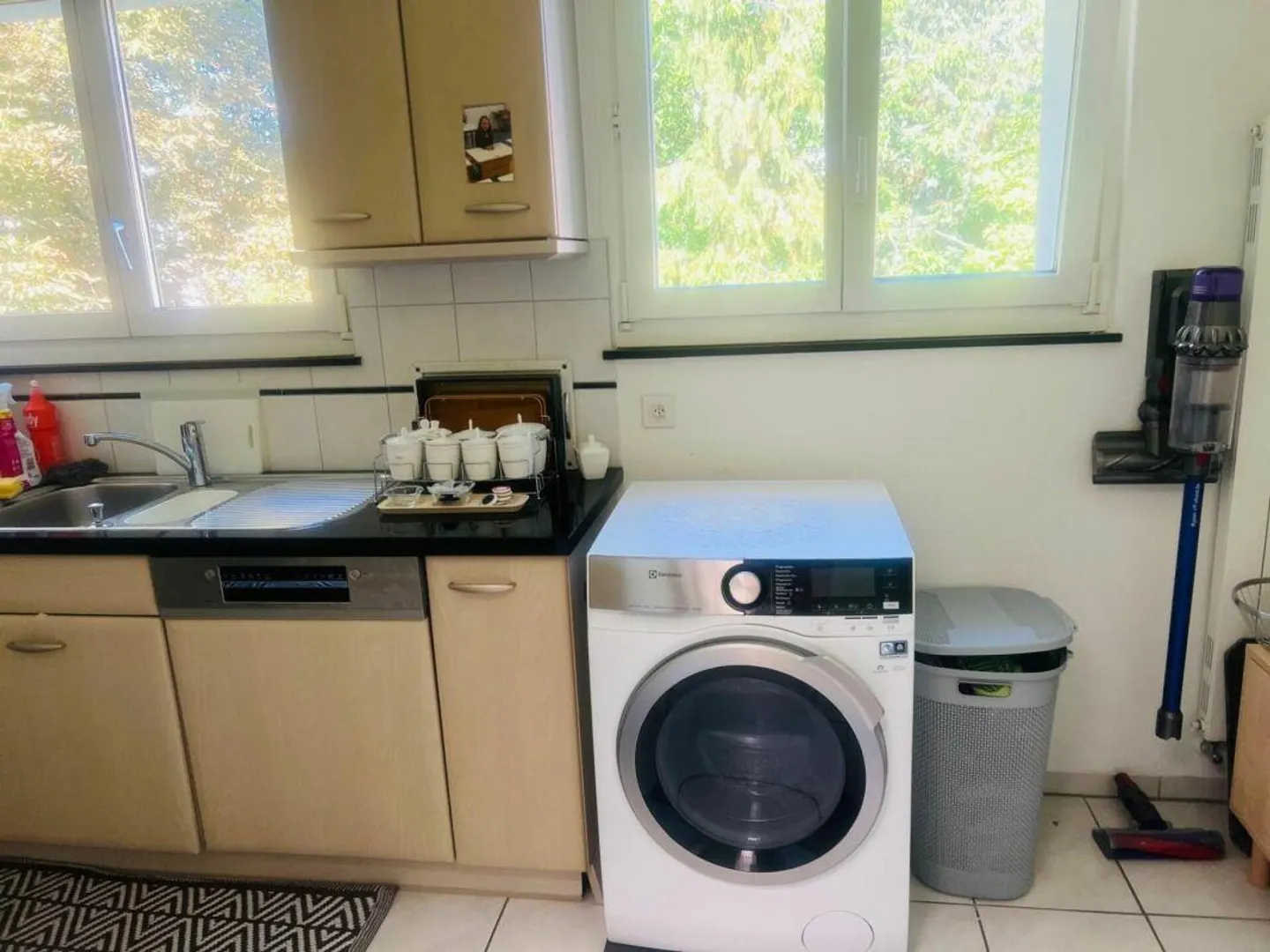Appartement 3.5 pièces avec balcon vitré - Photo 3 sur 10
