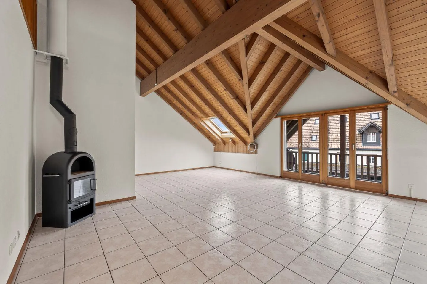 Duplex in affitto - Foto 1 di 13