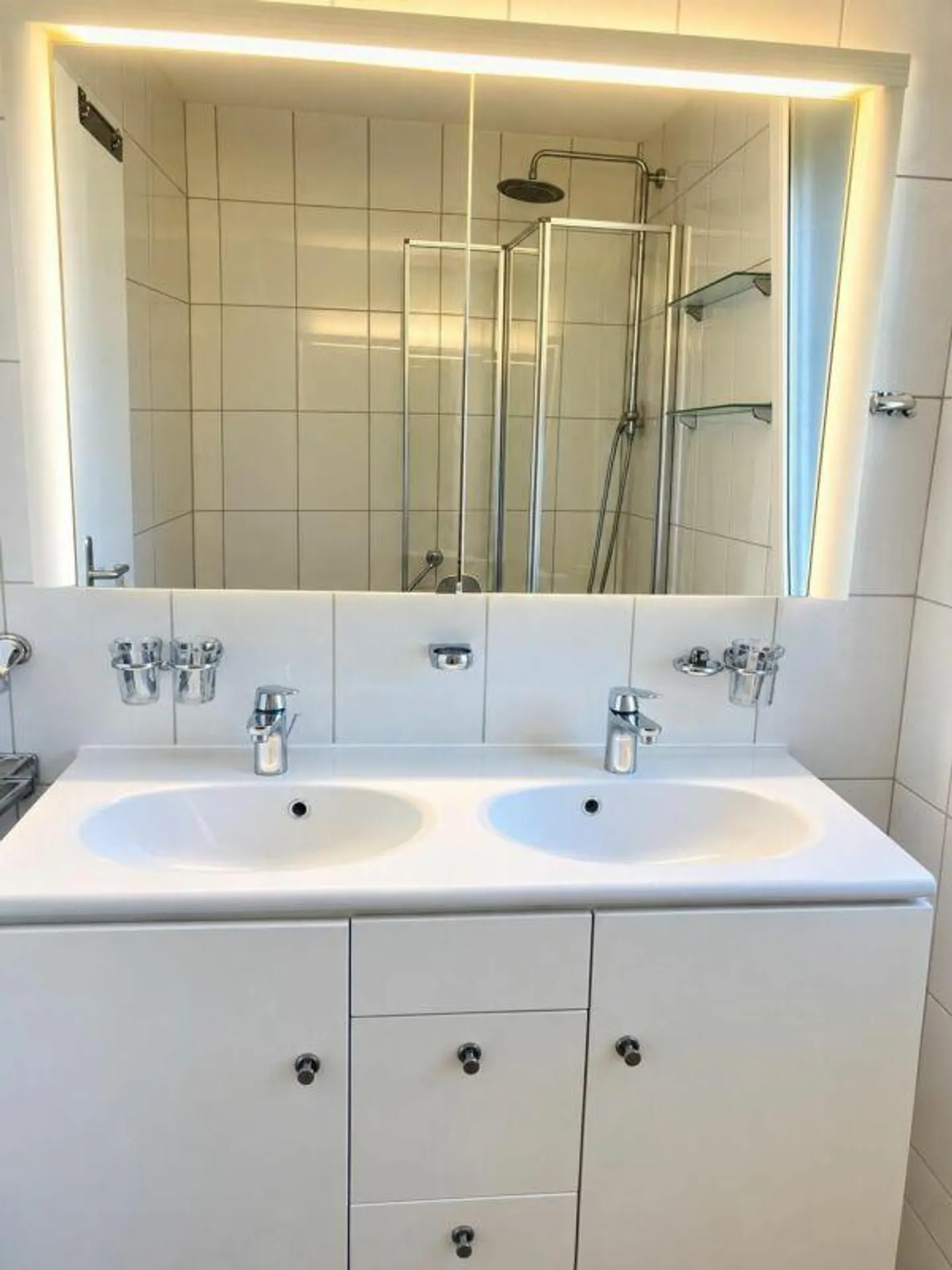 Appartement 3.5 pièces avec balcon vitré - Photo 8 sur 10