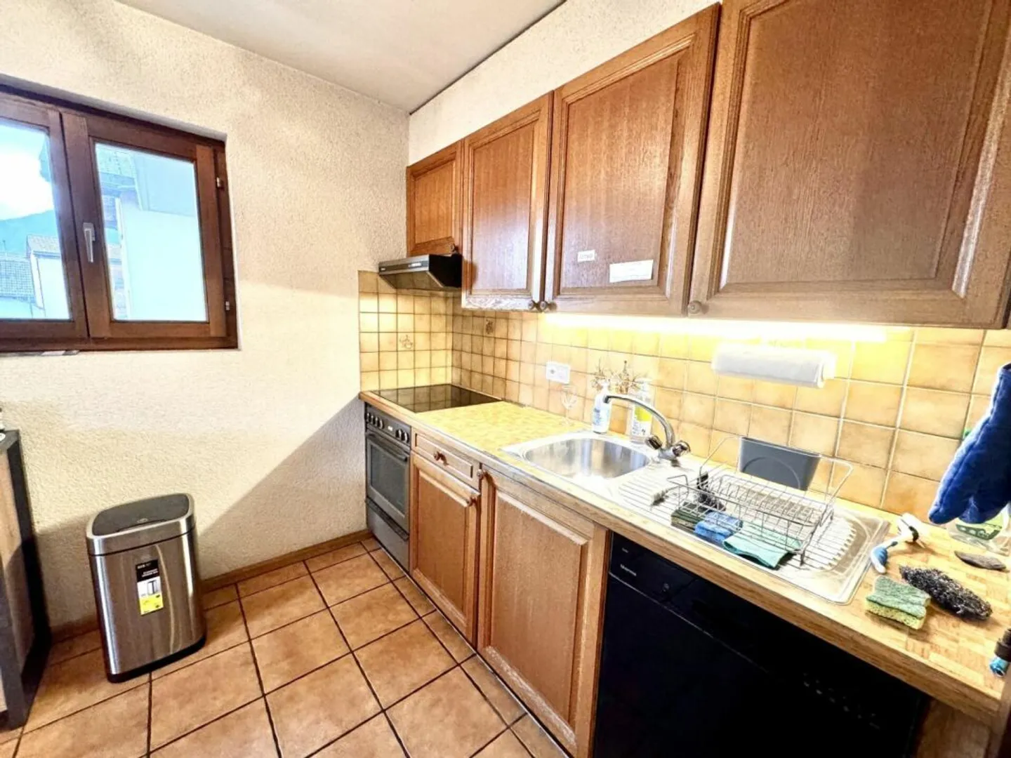 Wohnung 3.5 Zimmer in Granois (Savièse) - Photo 13 sur 18