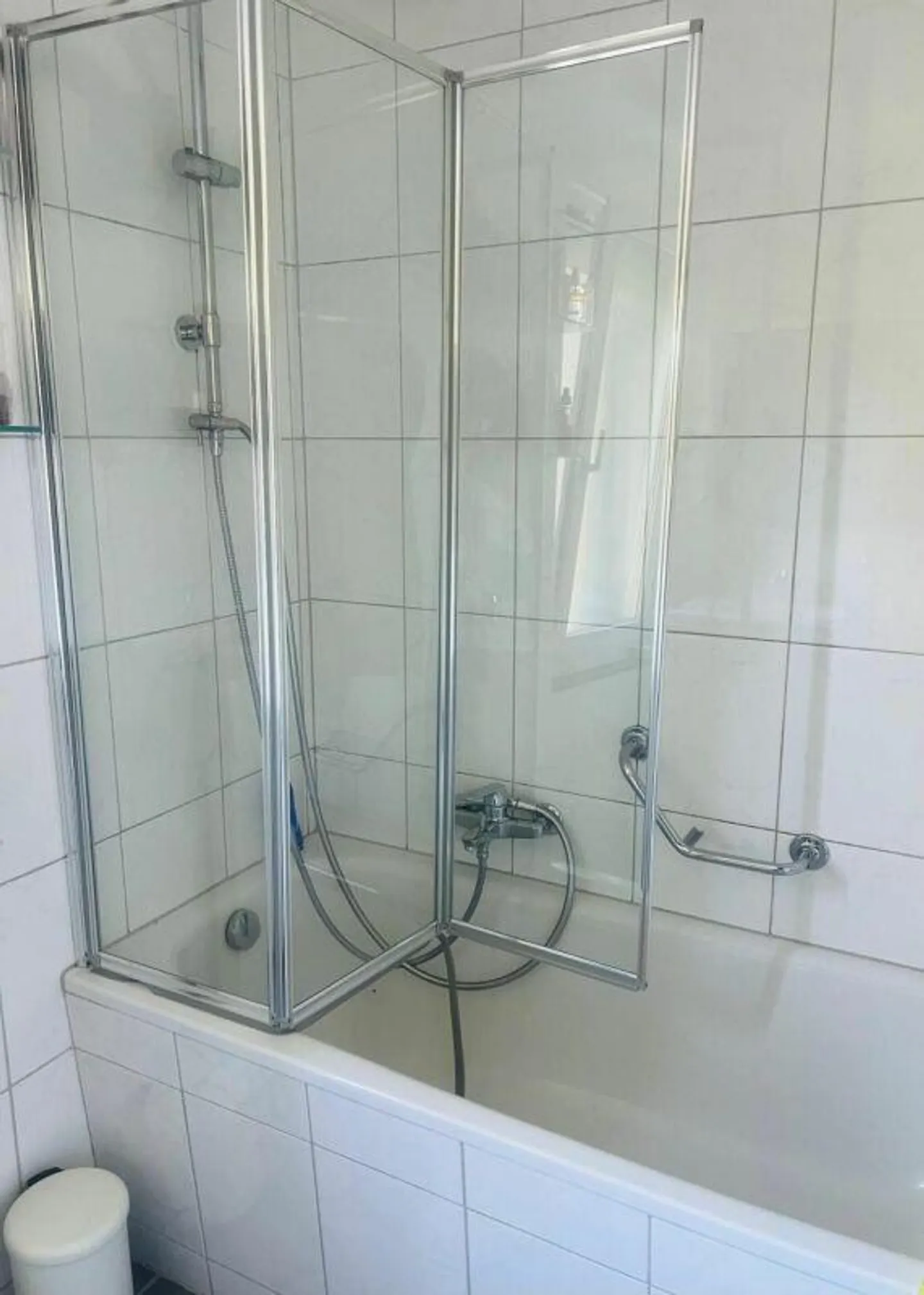 Appartement 3.5 pièces avec balcon vitré - Photo 9 sur 10