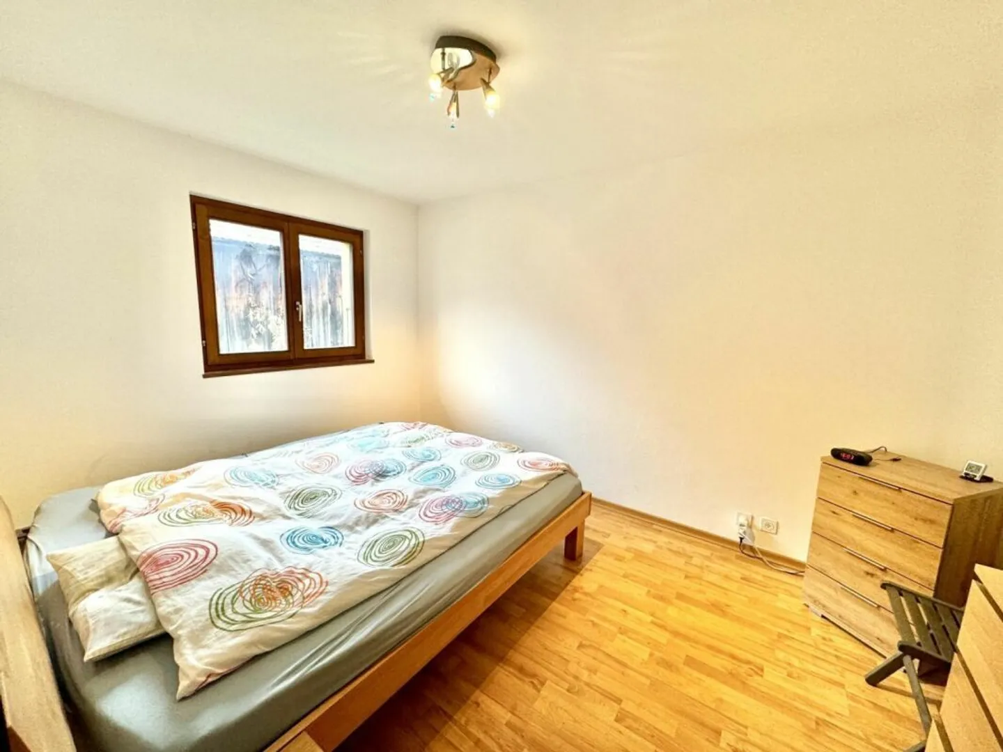 Wohnung 3.5 Zimmer in Granois (Savièse) - Photo 14 sur 18