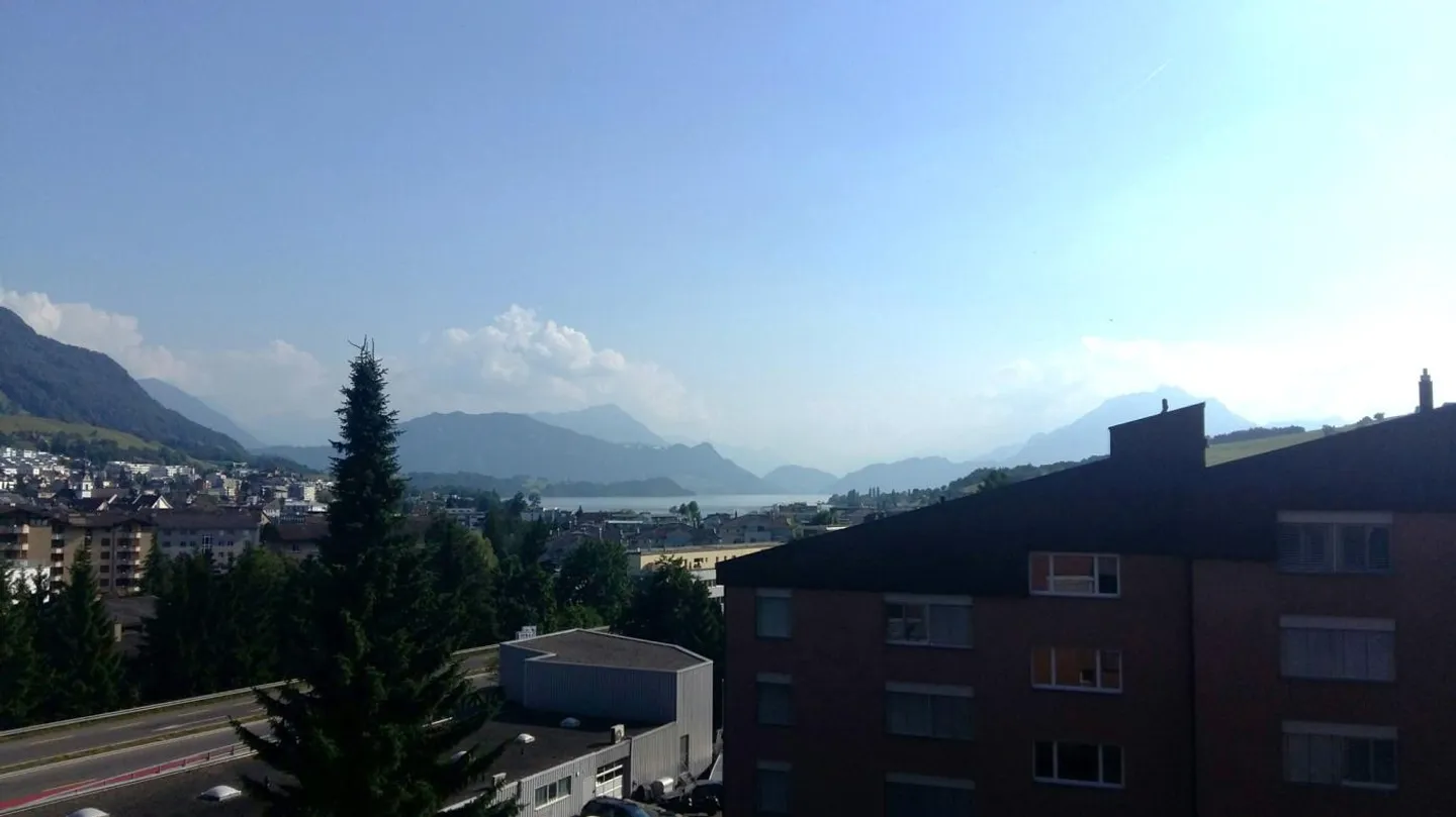 Appartamento 2 stanze - Foto 5 di 7