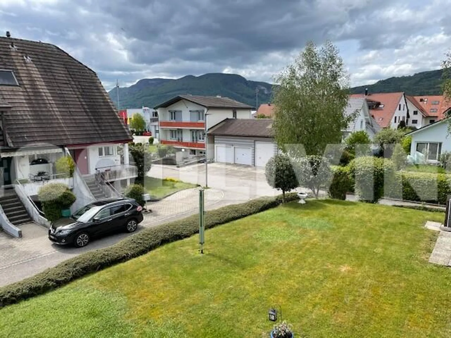 CALME, ENSOLEILLÉ ET CENTRAL DANS LE VILLAGE - Photo 8 sur 8