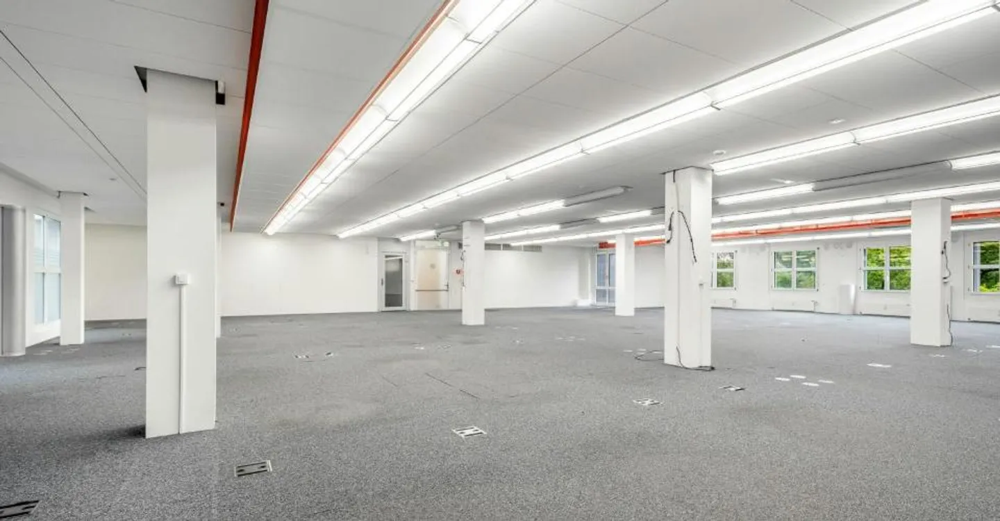 PLAZA | Showroom & light commercial space - Photo 1 of 5