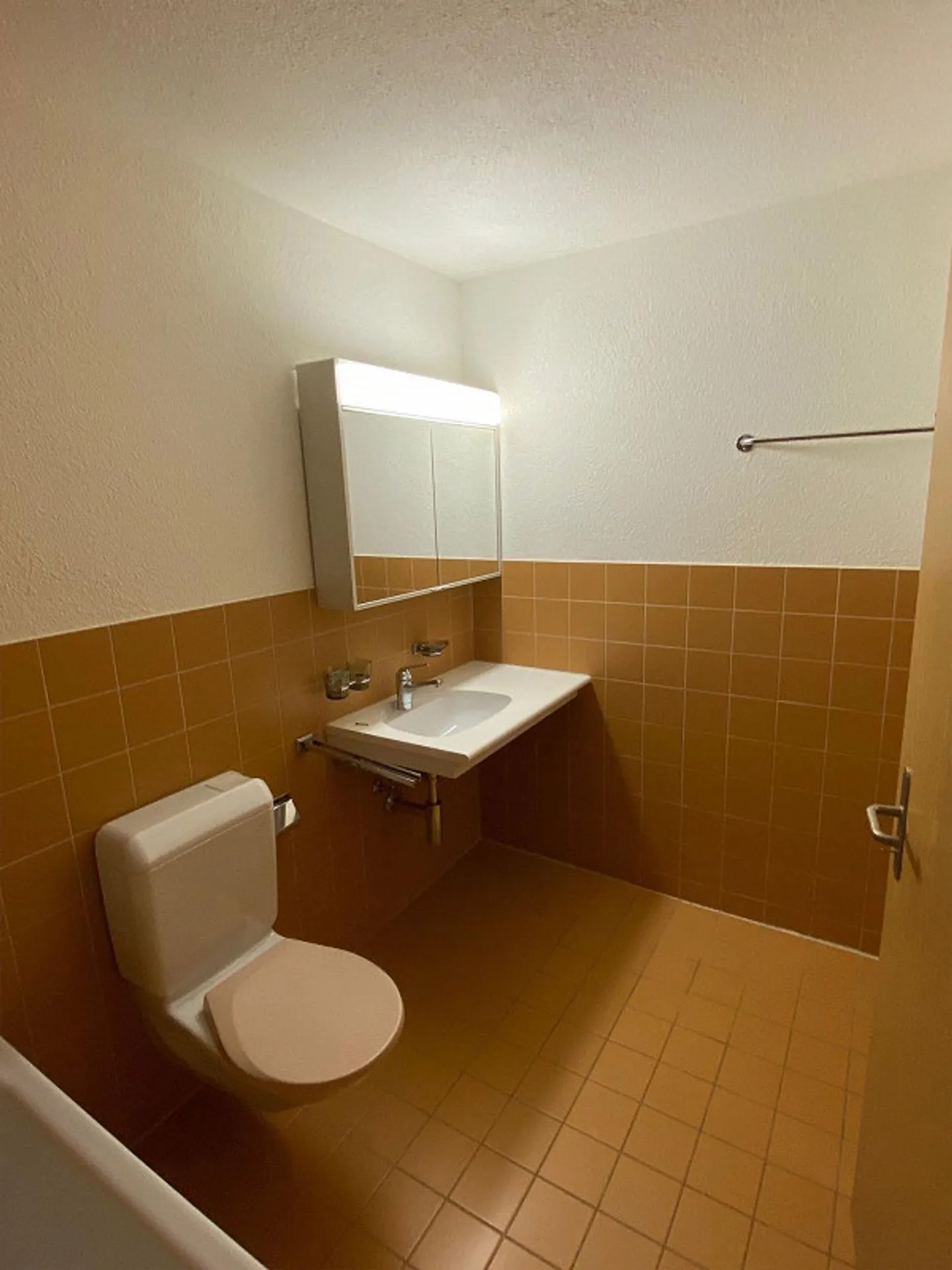 Appartamento 2 stanze - Foto 6 di 7