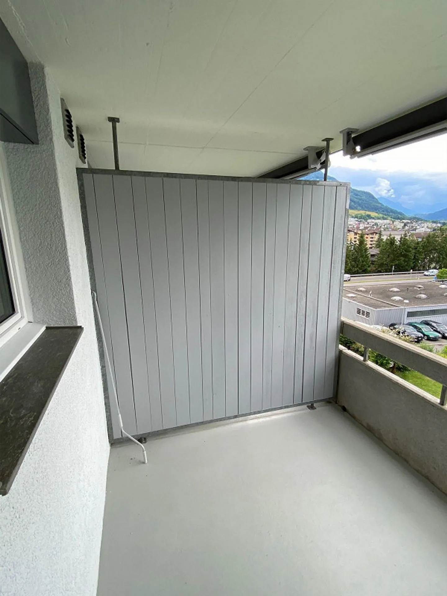 Appartamento 2 stanze - Foto 7 di 7