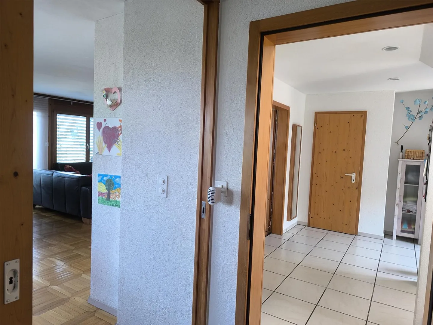 Maison individuelle de 6,5 pièces baignée de lumière avec une vue magnifique - Photo 4 sur 15