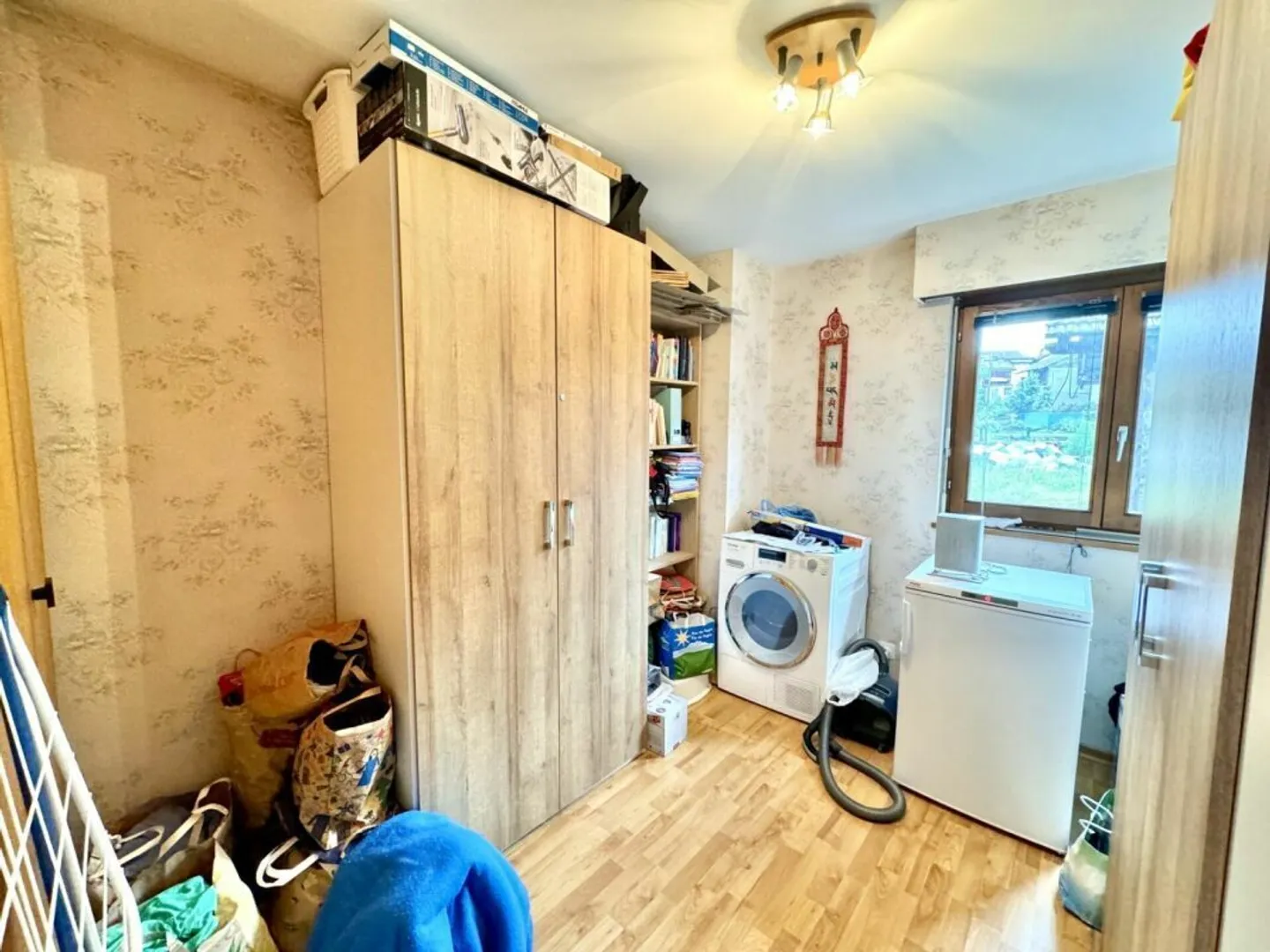 Wohnung 3.5 Zimmer in Granois (Savièse) - Photo 15 sur 18