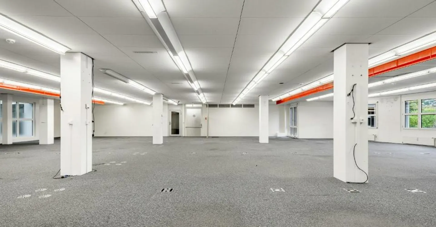 PLAZA | Showroom & light commercial space - Photo 2 of 5