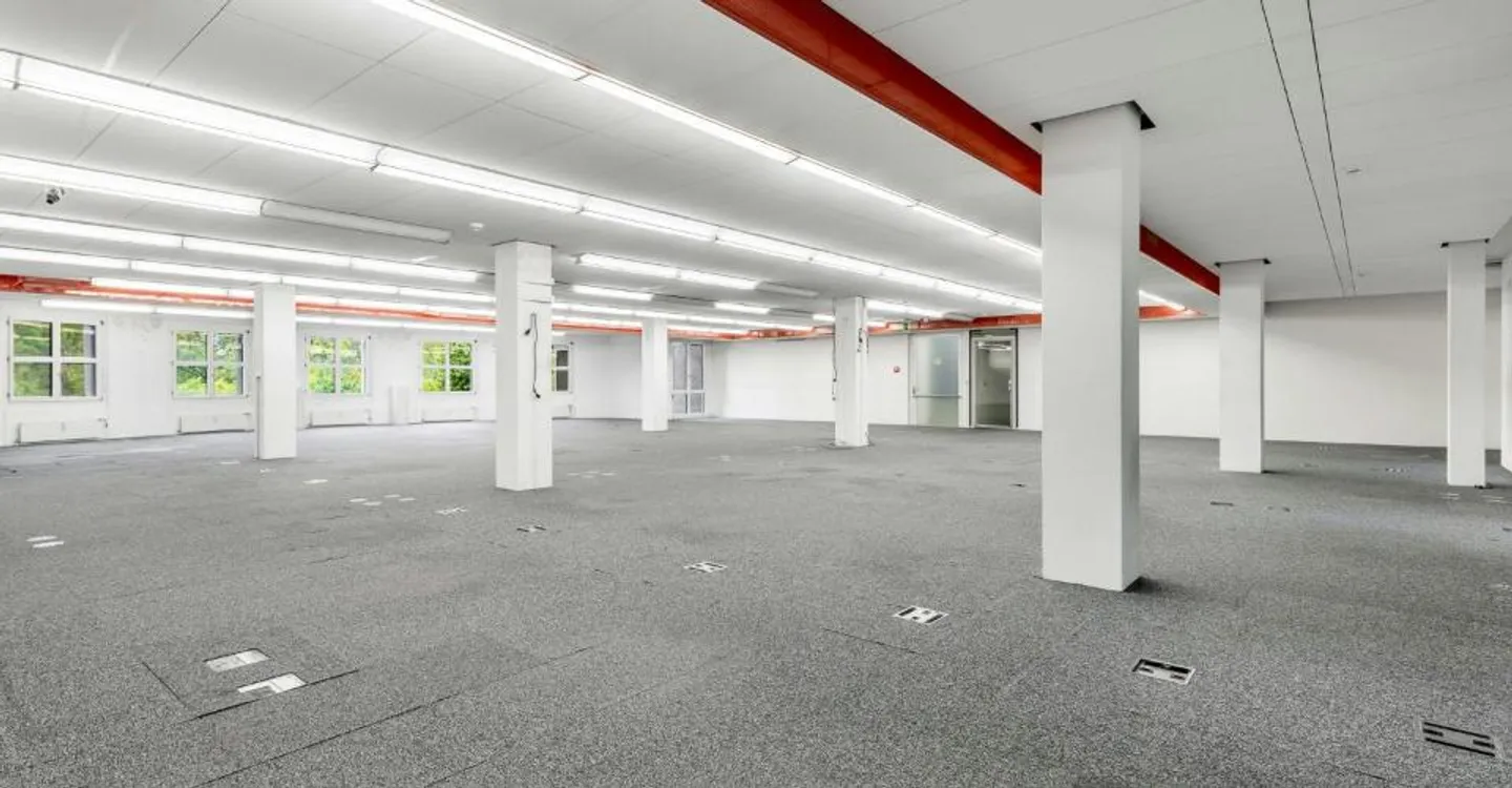 PLAZA | Showroom & light commercial space - Photo 3 of 5