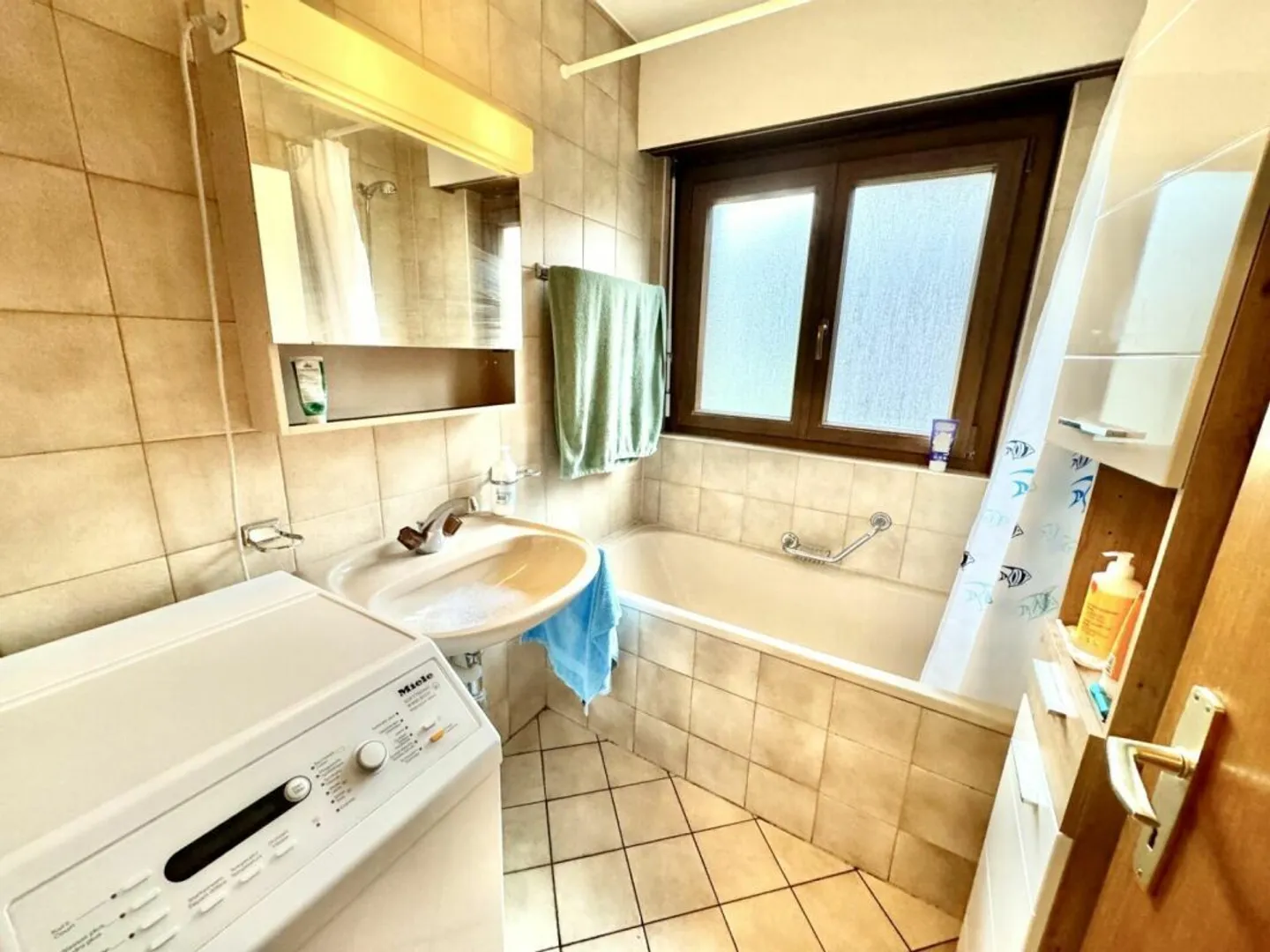 Wohnung 3.5 Zimmer in Granois (Savièse) - Photo 16 sur 18