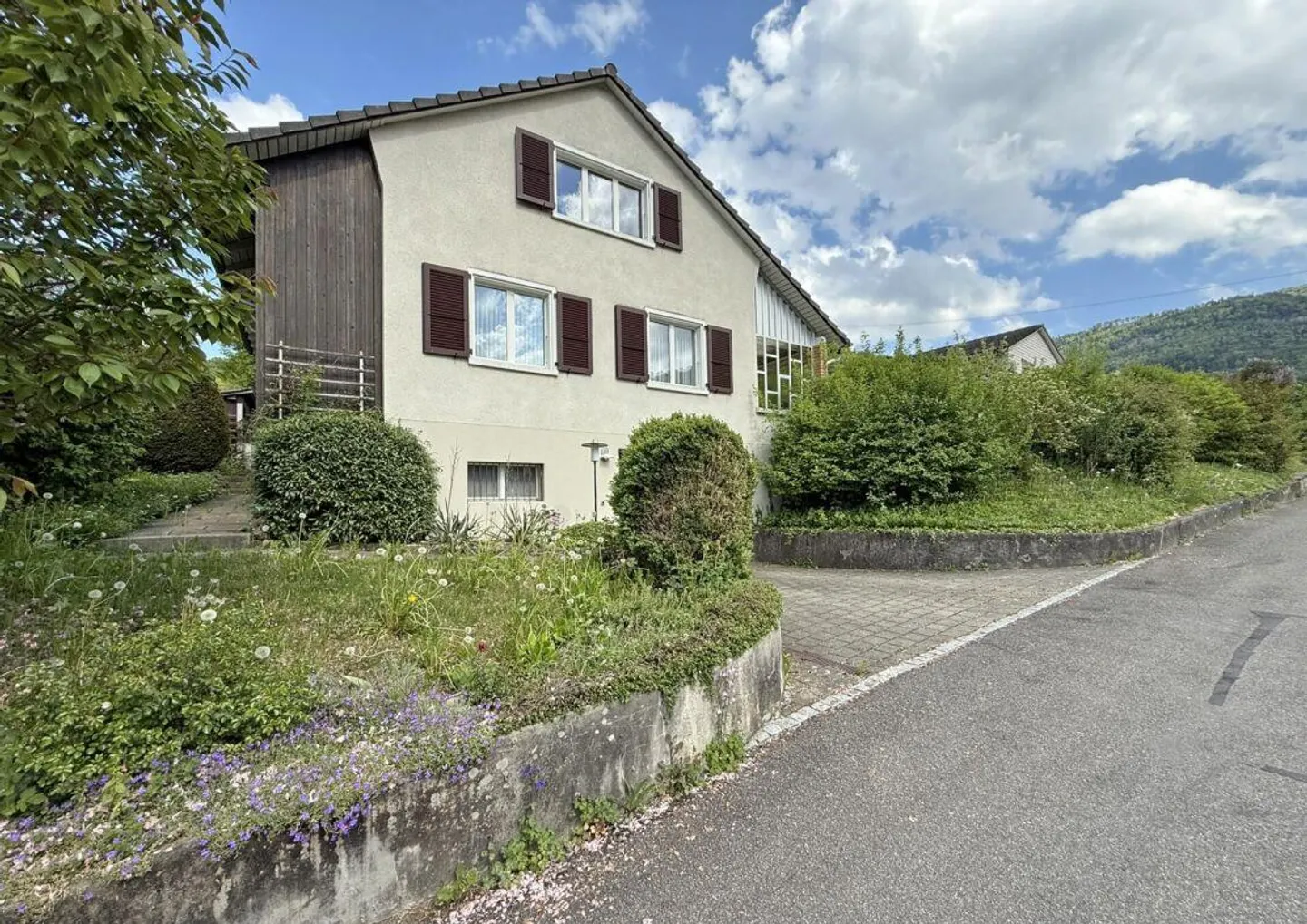 Charmantes Einfamilienhaus mit Garten - Foto 14 von 14