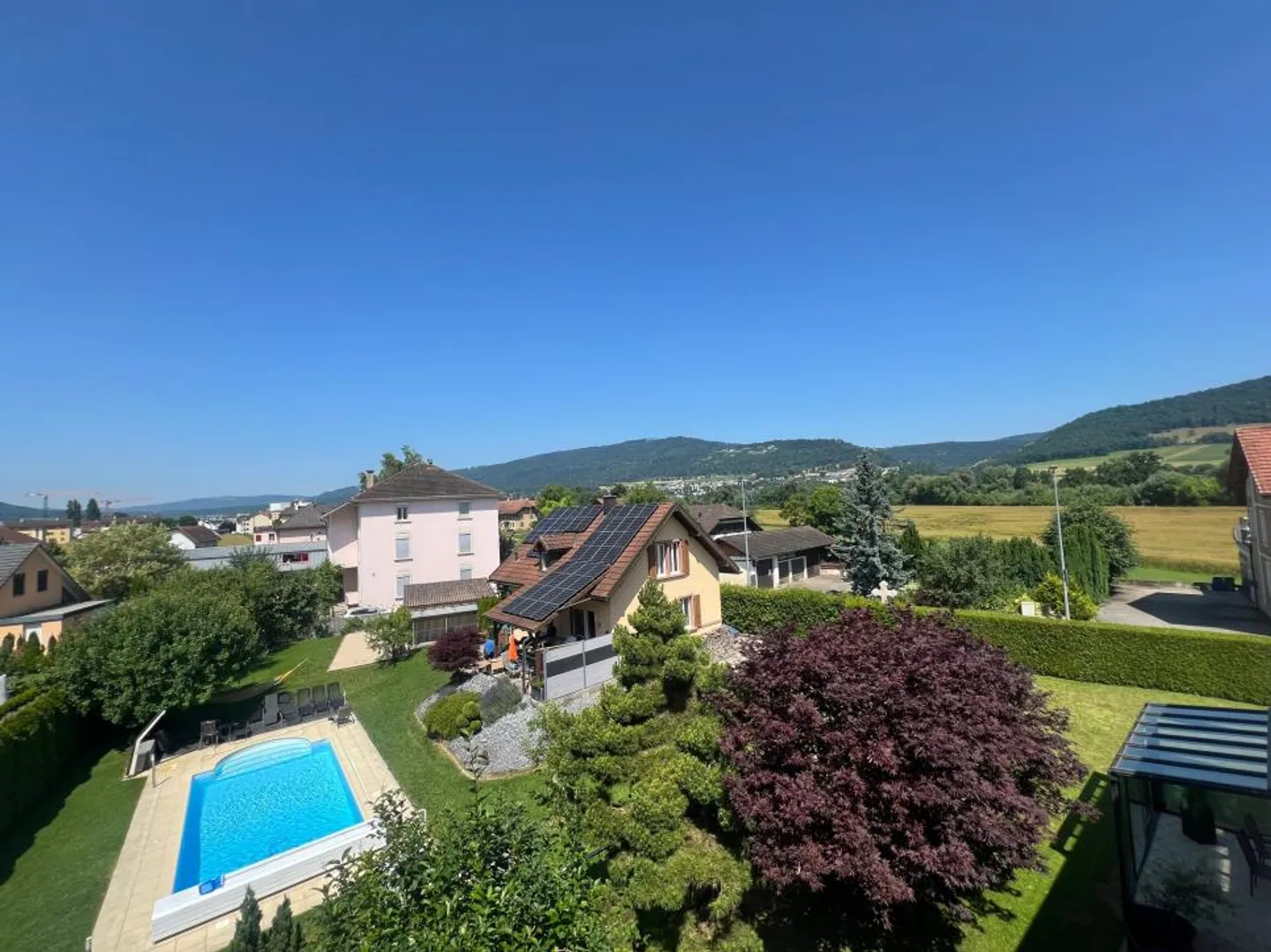 Appartamento in affitto - Foto 6 di 13