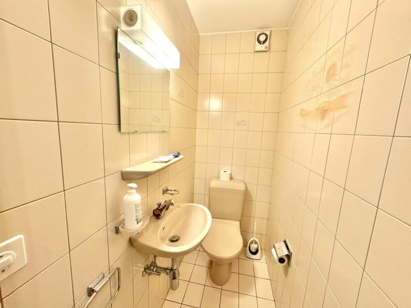 Wohnung 3.5 Zimmer in Granois (Savièse) - Photo 17 sur 18