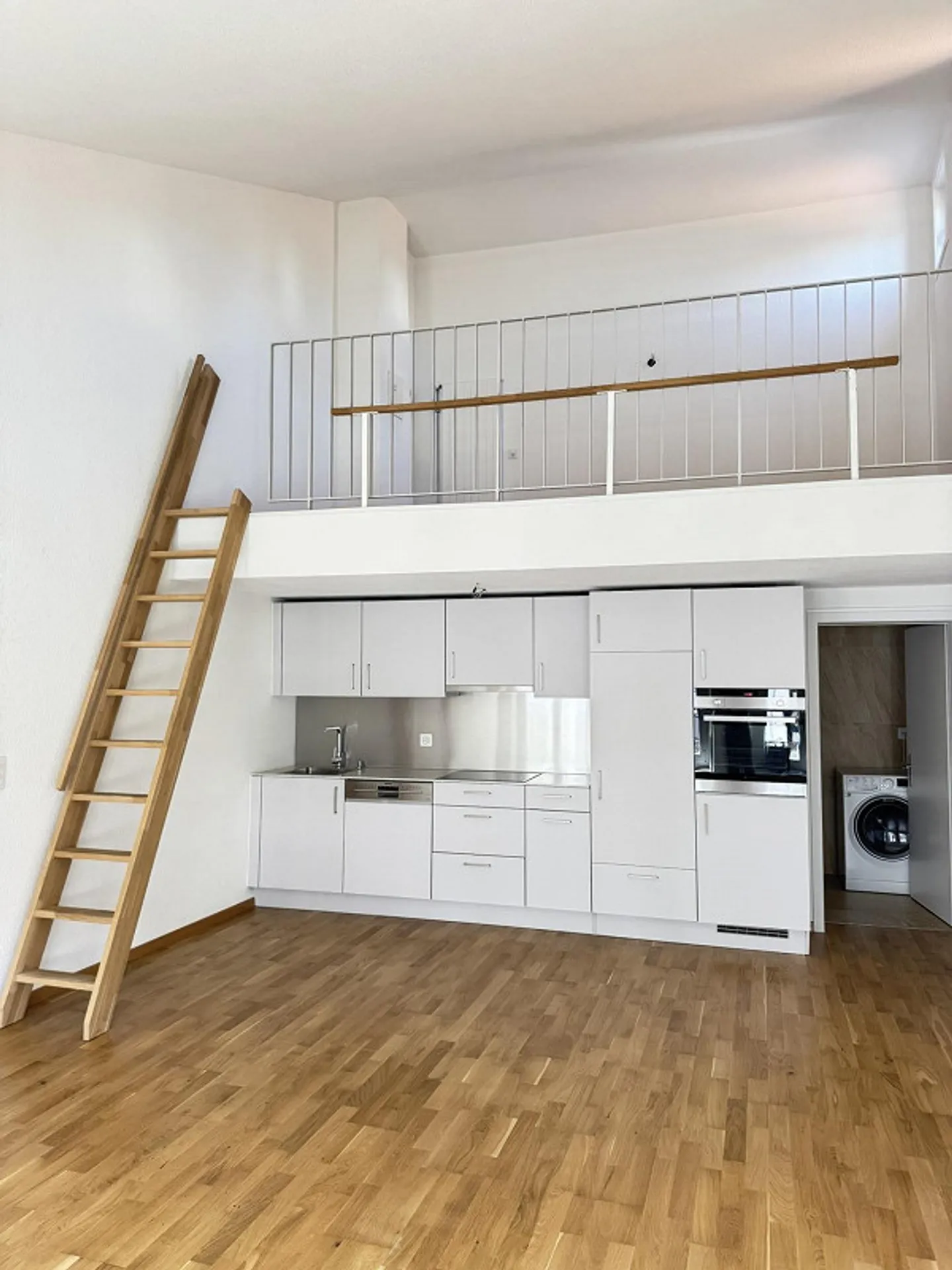 2.5 Zimmerwohnung in Biel/Bienne - Foto 1 von 7