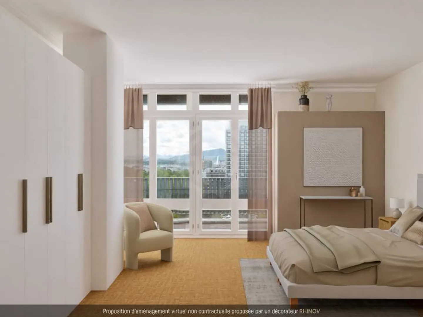 Appartamento in vendita - Foto 4 di 6