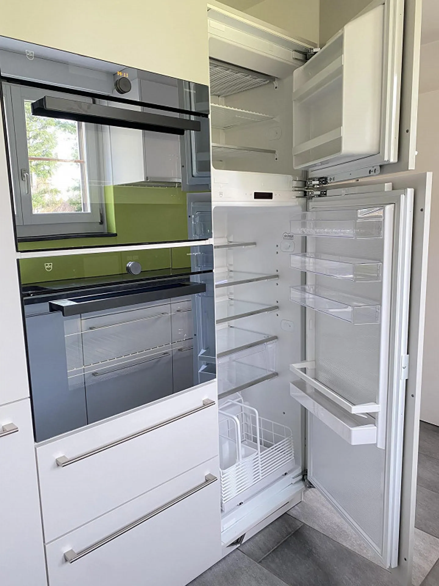 Freshly renovated, large single-family house in the green - Photo 10 of 28