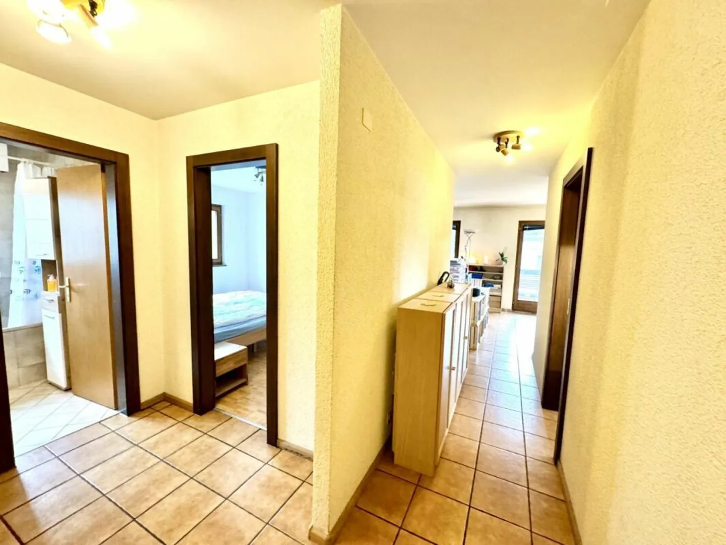 Wohnung 3.5 Zimmer in Granois (Savièse) - Photo 18 sur 18