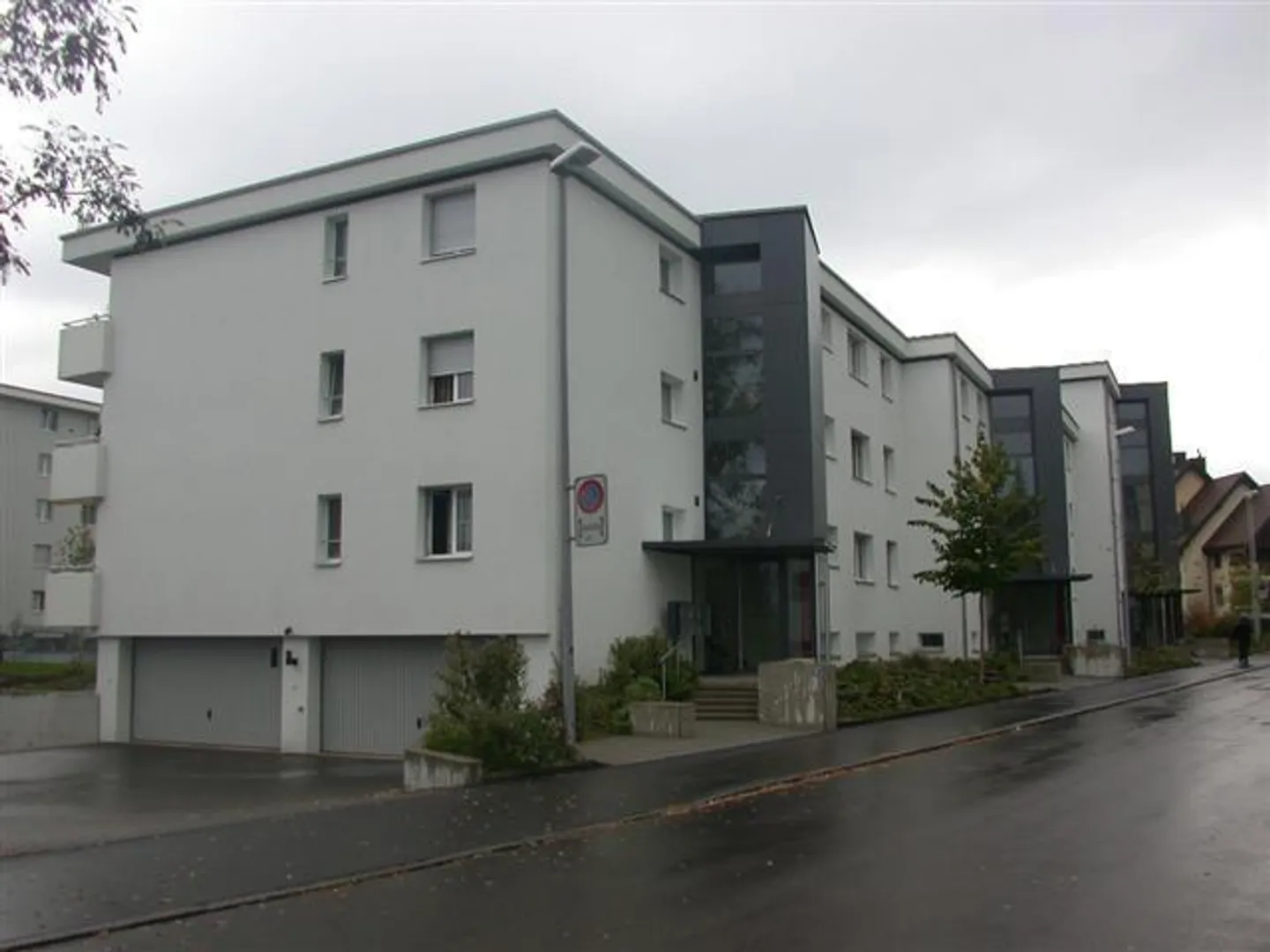 Vivere in modo tranquillo e centrale - Foto 1 di 8