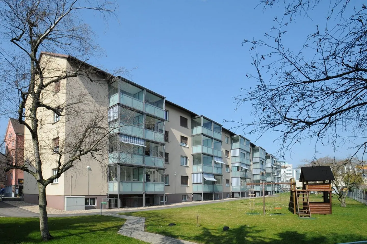 Appartamento di 3 stanze nel popolare ex quartiere operaio - Foto 1 di 10