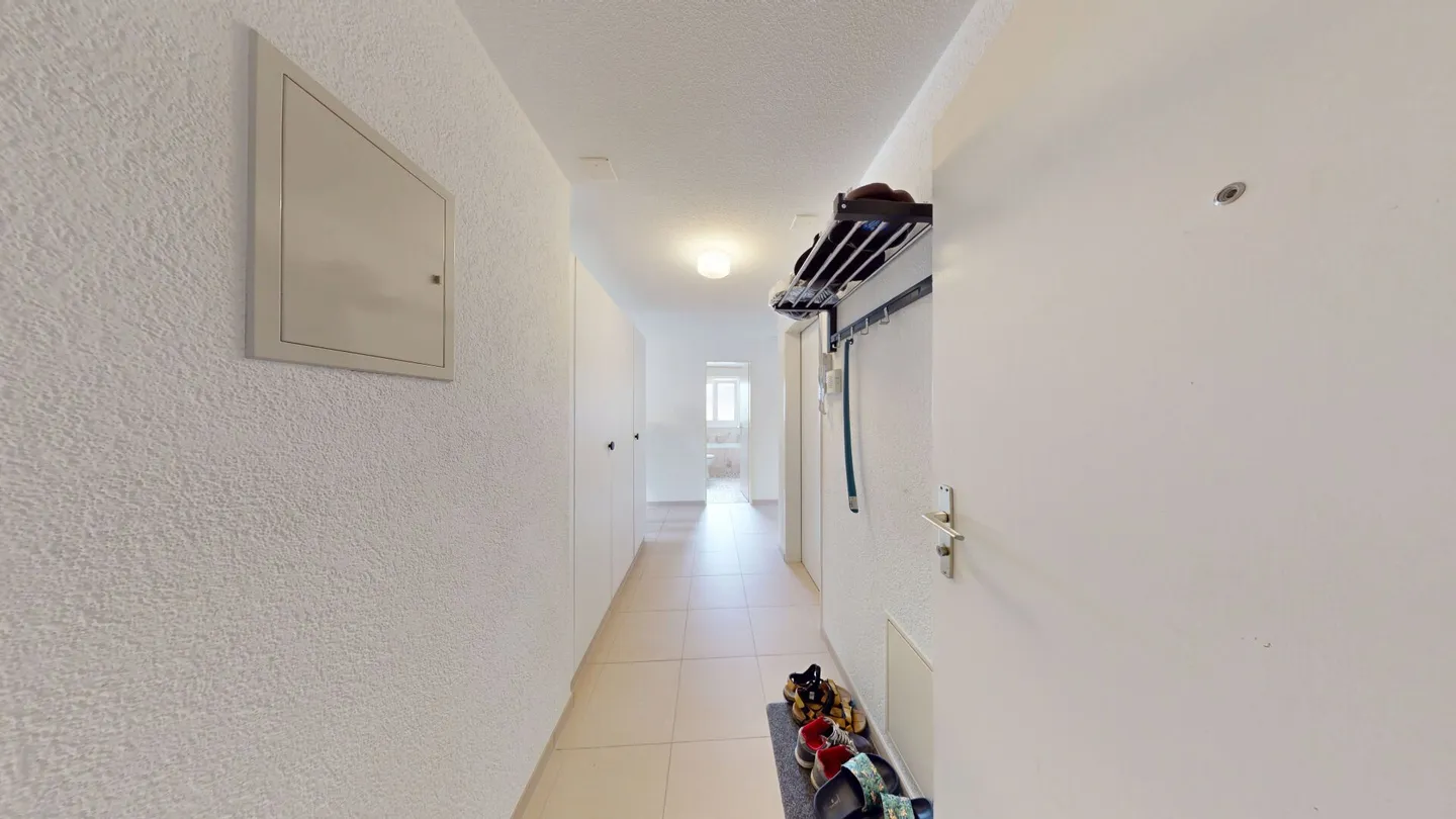 3.5 Room Condominium in a Quiet Location near Langenthal - Photo 7 of 7