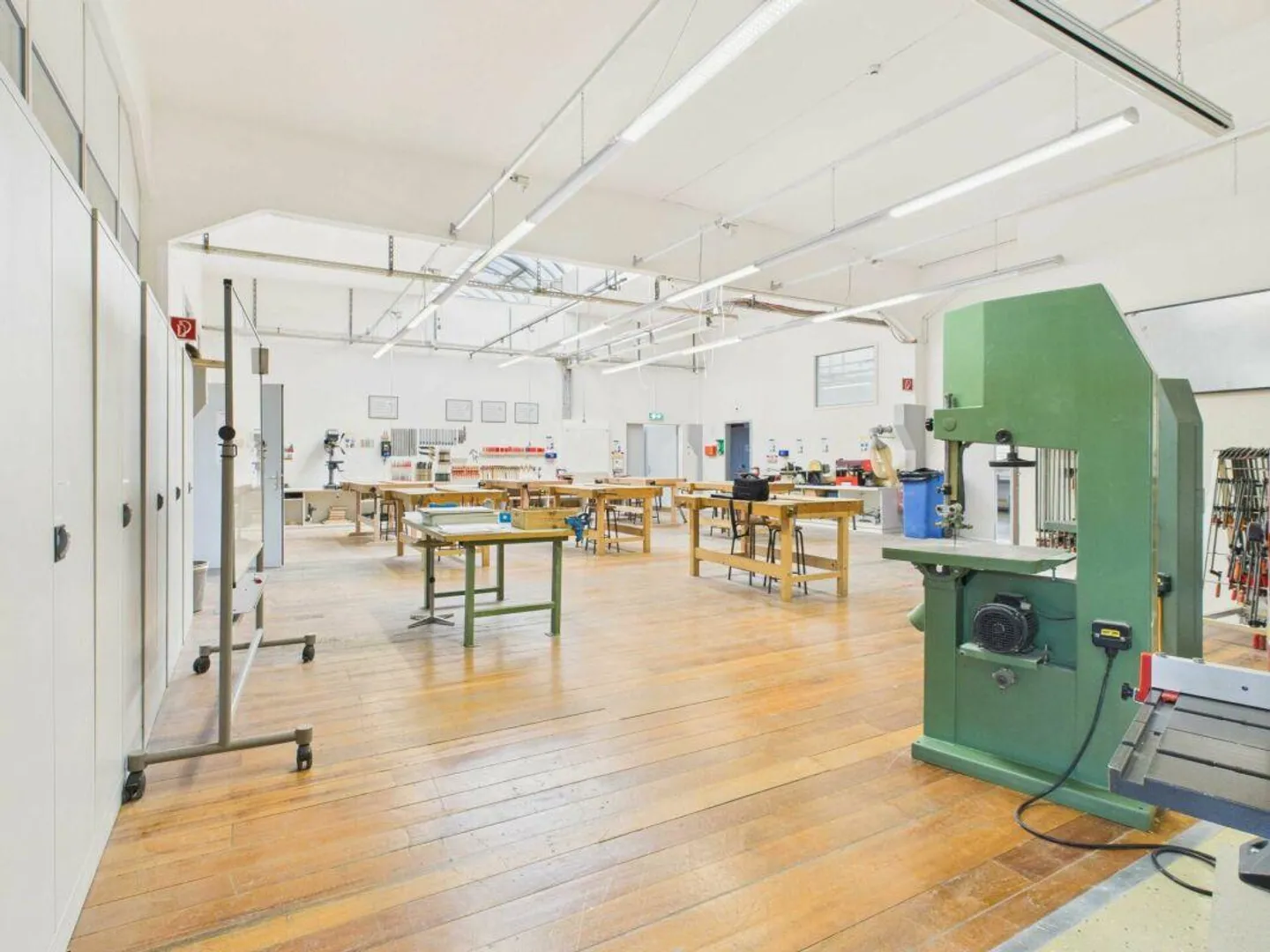 Office/Commercial Spaces in a Central Location - Photo 1 of 14