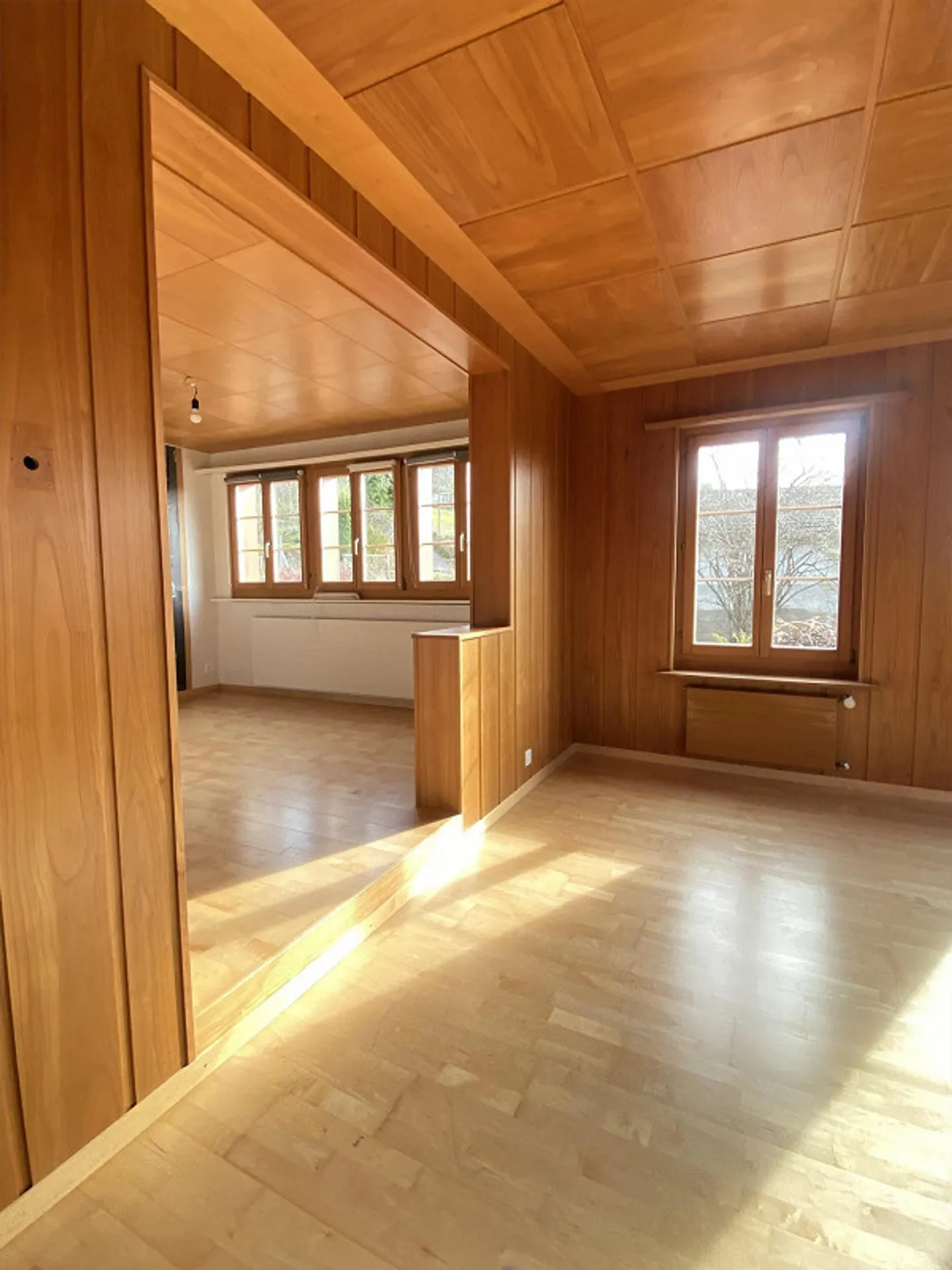 Freshly renovated, large single-family house in the green - Photo 14 of 28