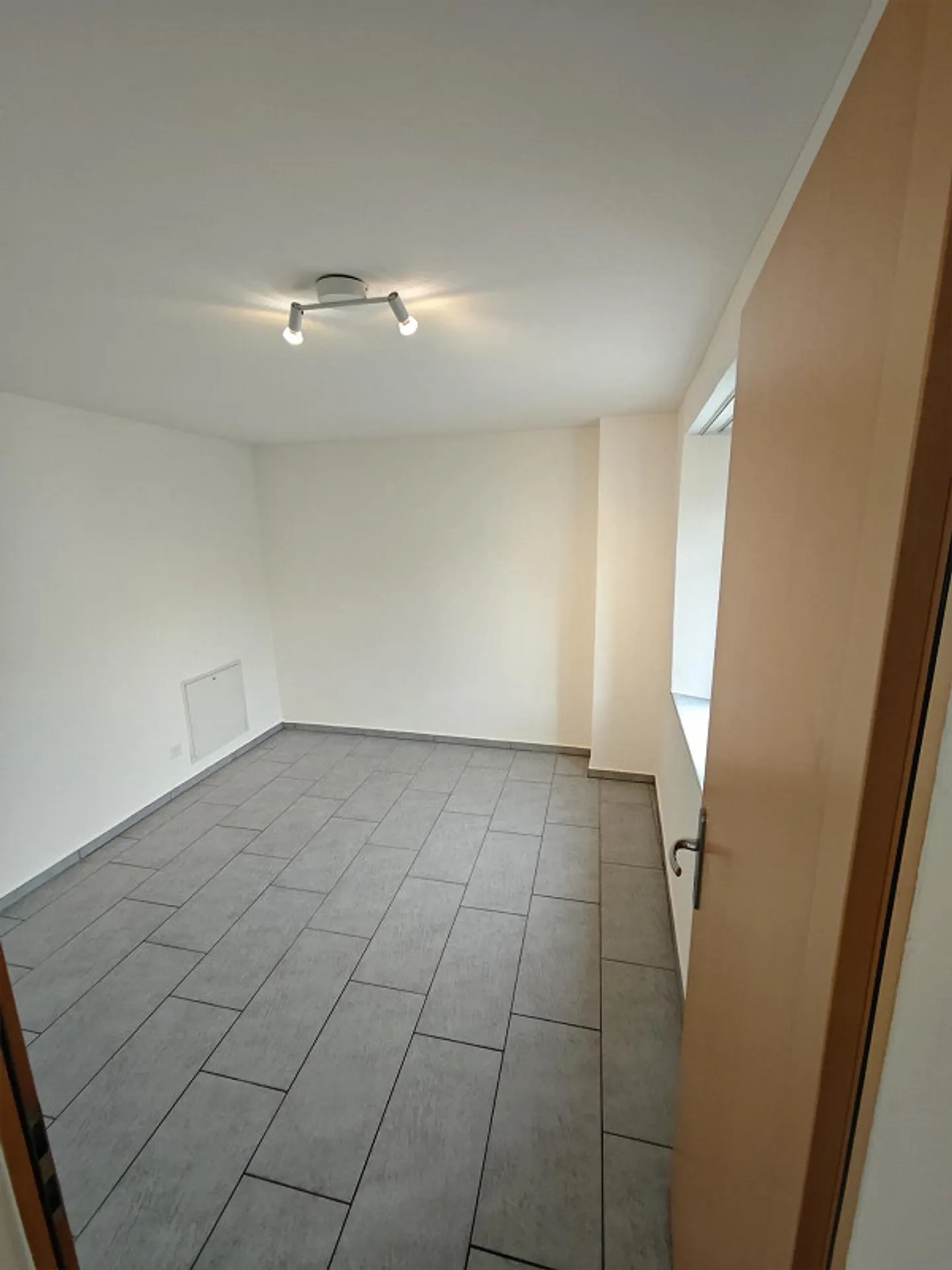 Charmante Wohnung in Domat/Ems - Foto 2 von 4