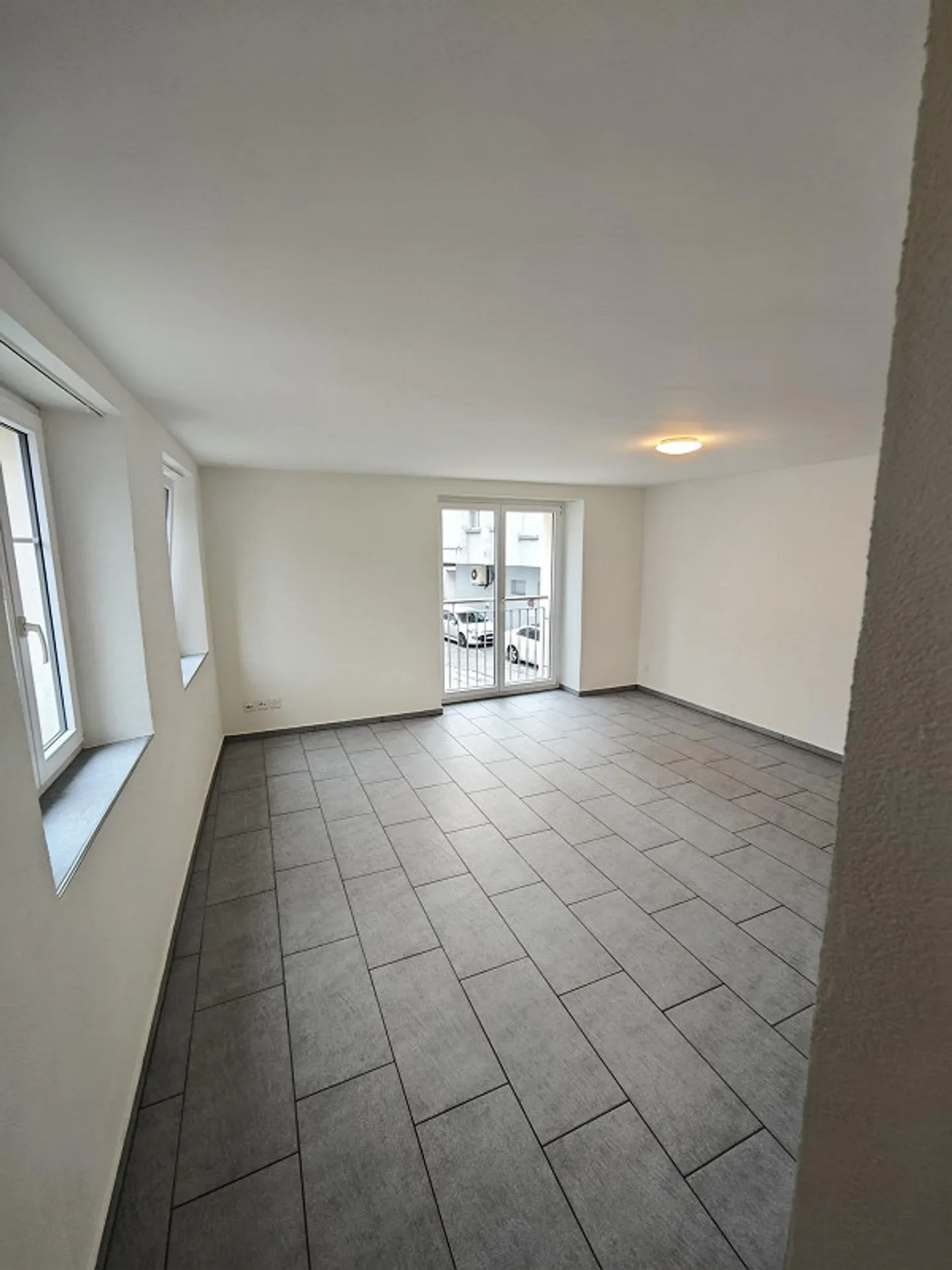 Charmante Wohnung in Domat/Ems - Foto 3 von 4