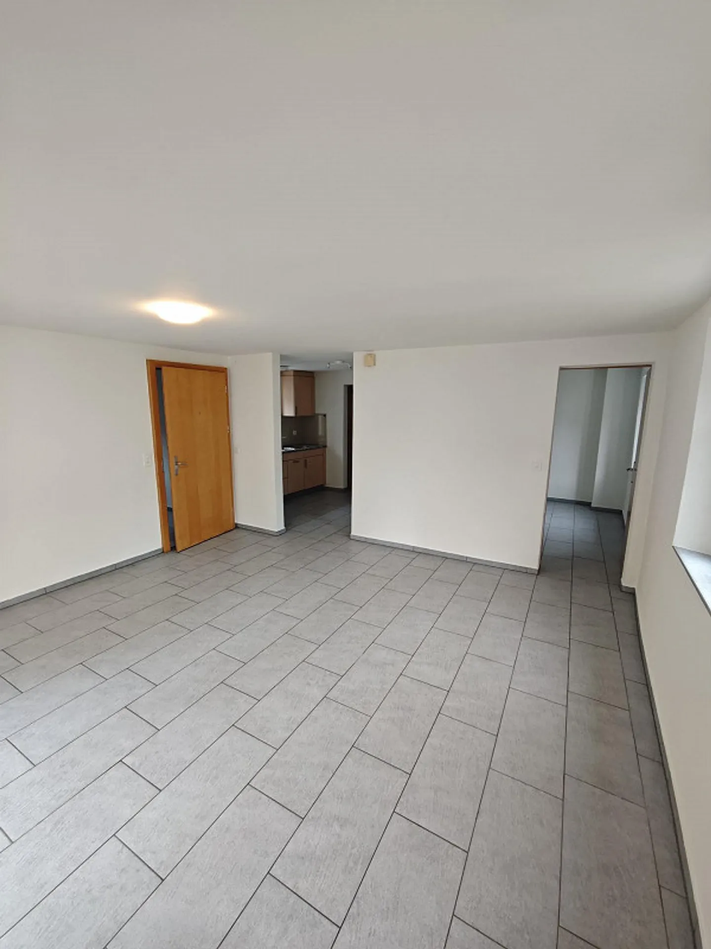 Charmante Wohnung in Domat/Ems - Foto 4 von 4