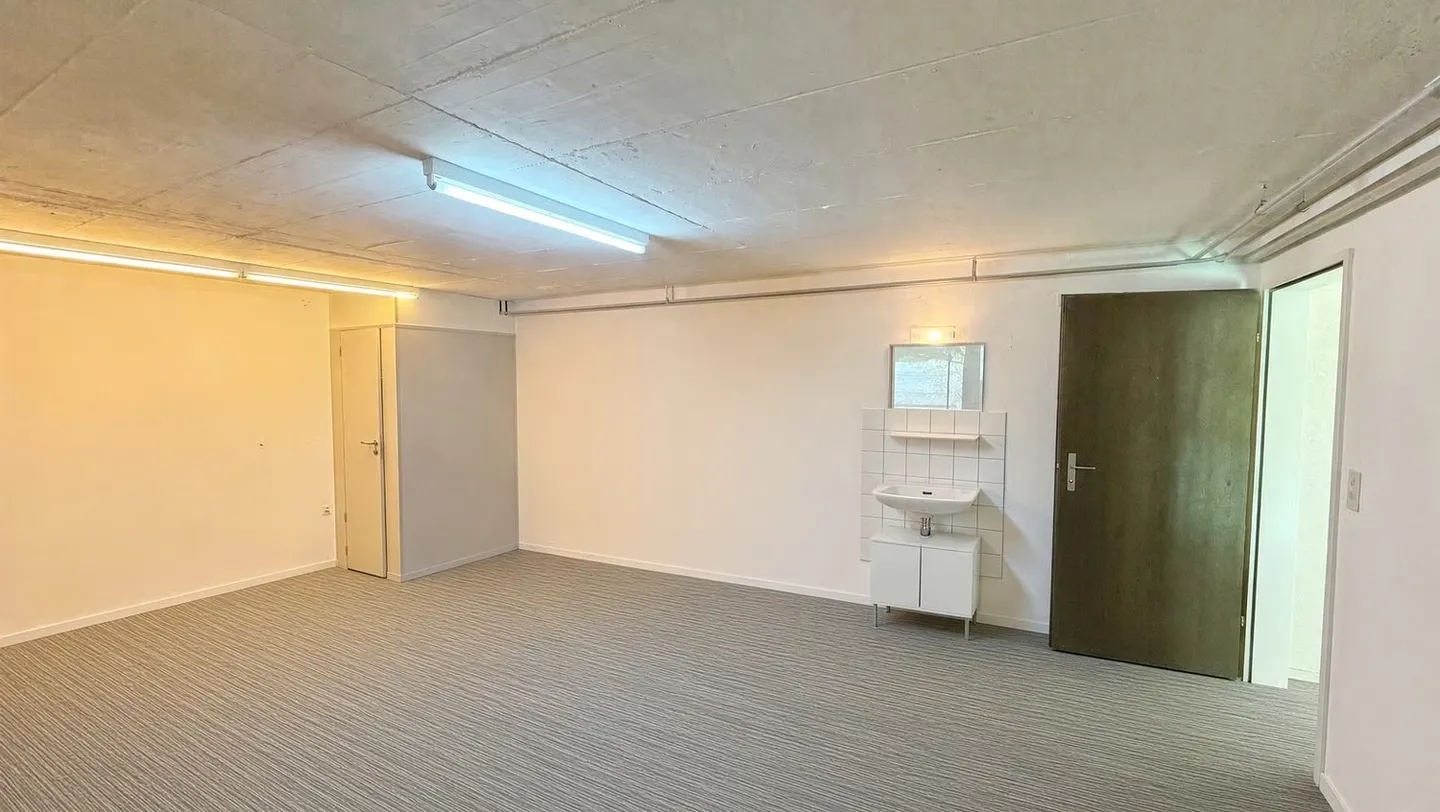 Studio / Hobbyraum in St.Gallen - Foto 1 di 3