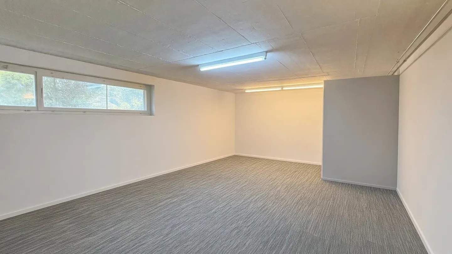 Studio / Hobbyraum in St.Gallen - Foto 2 di 3
