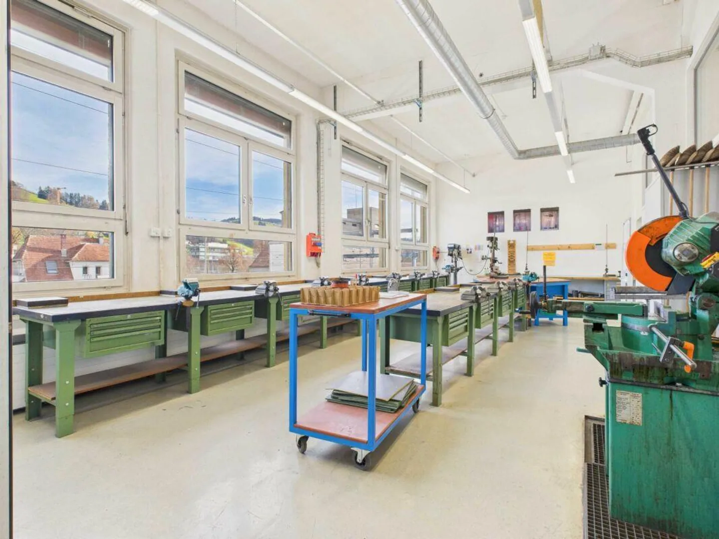 Office/Commercial Spaces in a Central Location - Photo 13 of 14