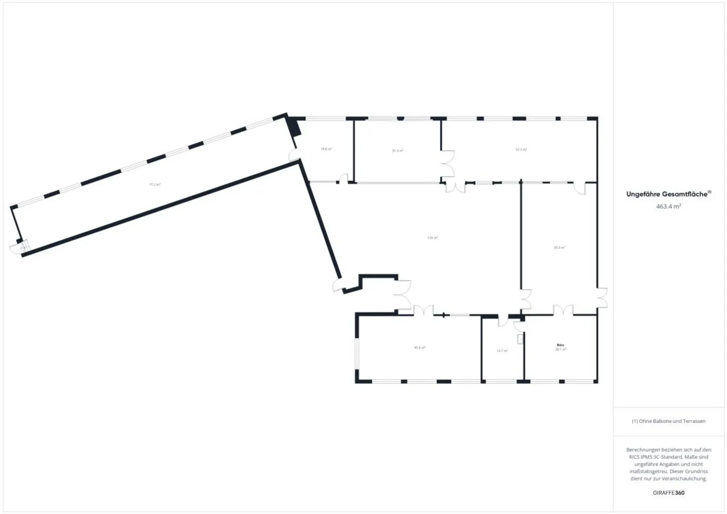 Office/Commercial Spaces in a Central Location - Photo 14 of 14