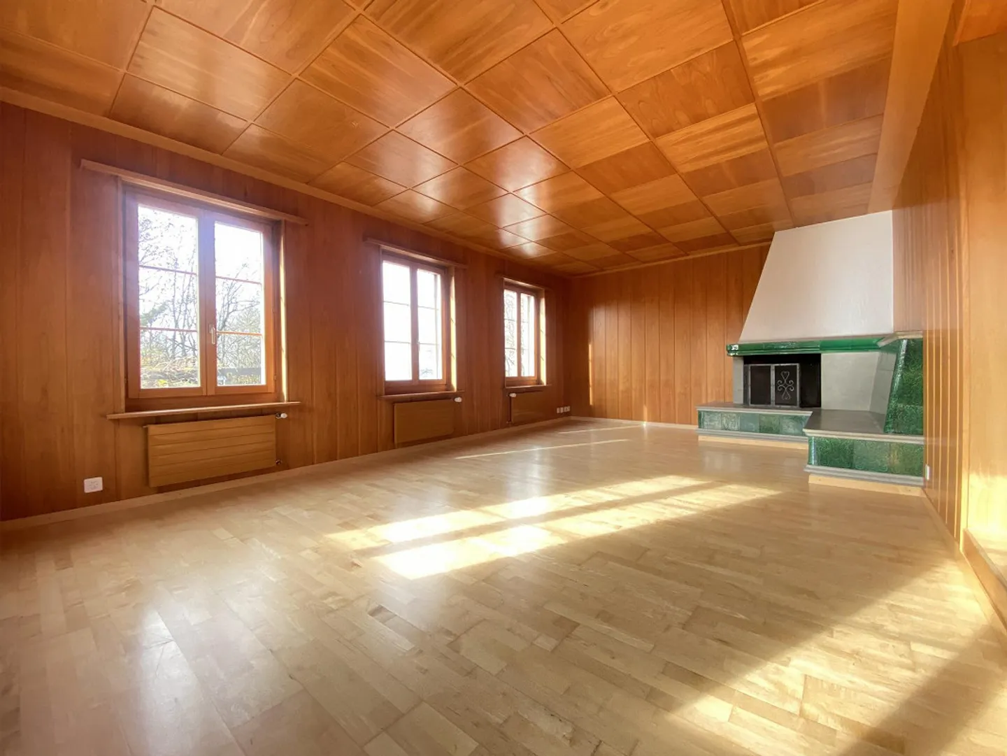 Freshly renovated, large single-family house in the green - Photo 16 of 28