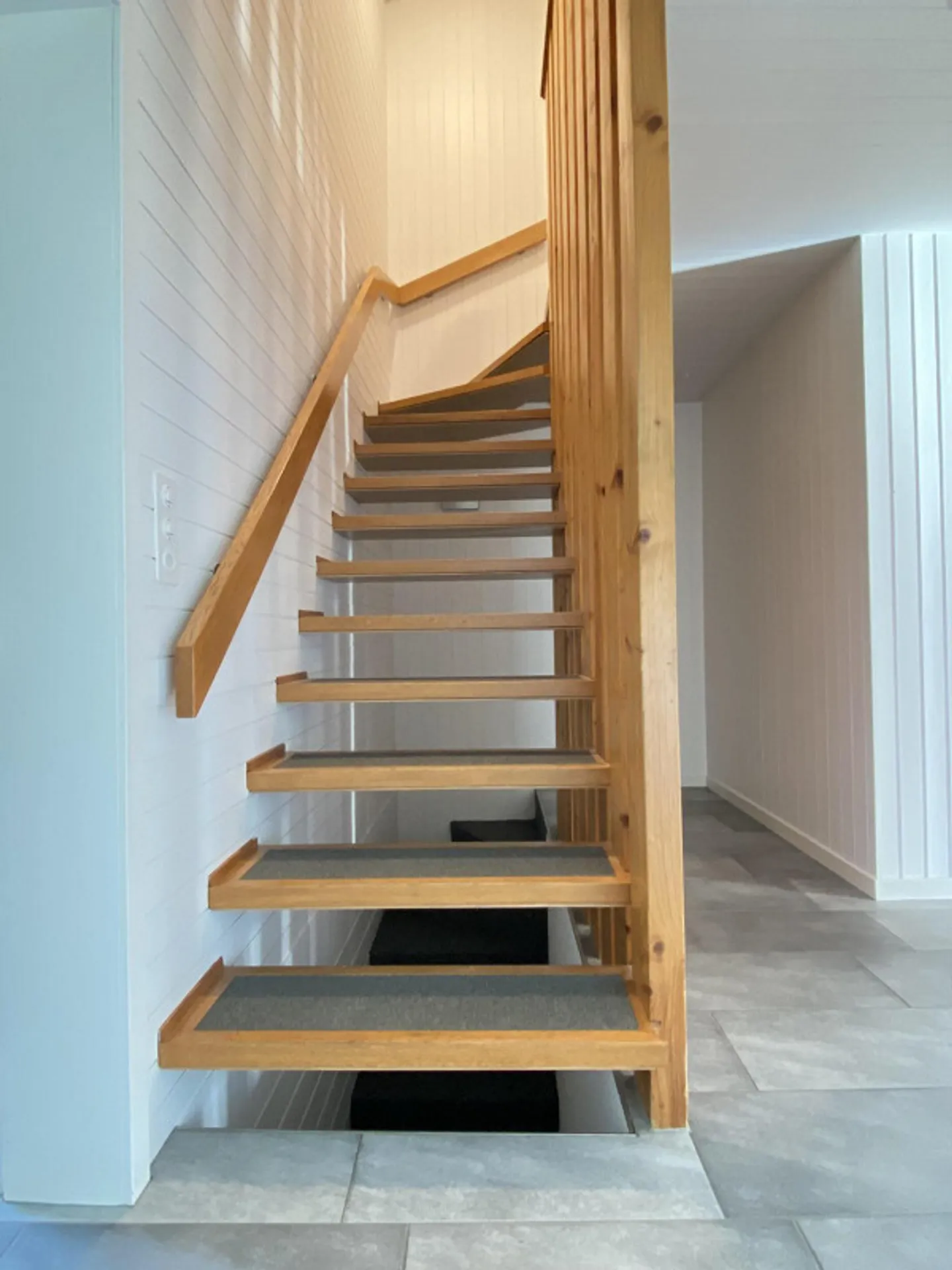 Freshly renovated, large single-family house in the green - Photo 17 of 28