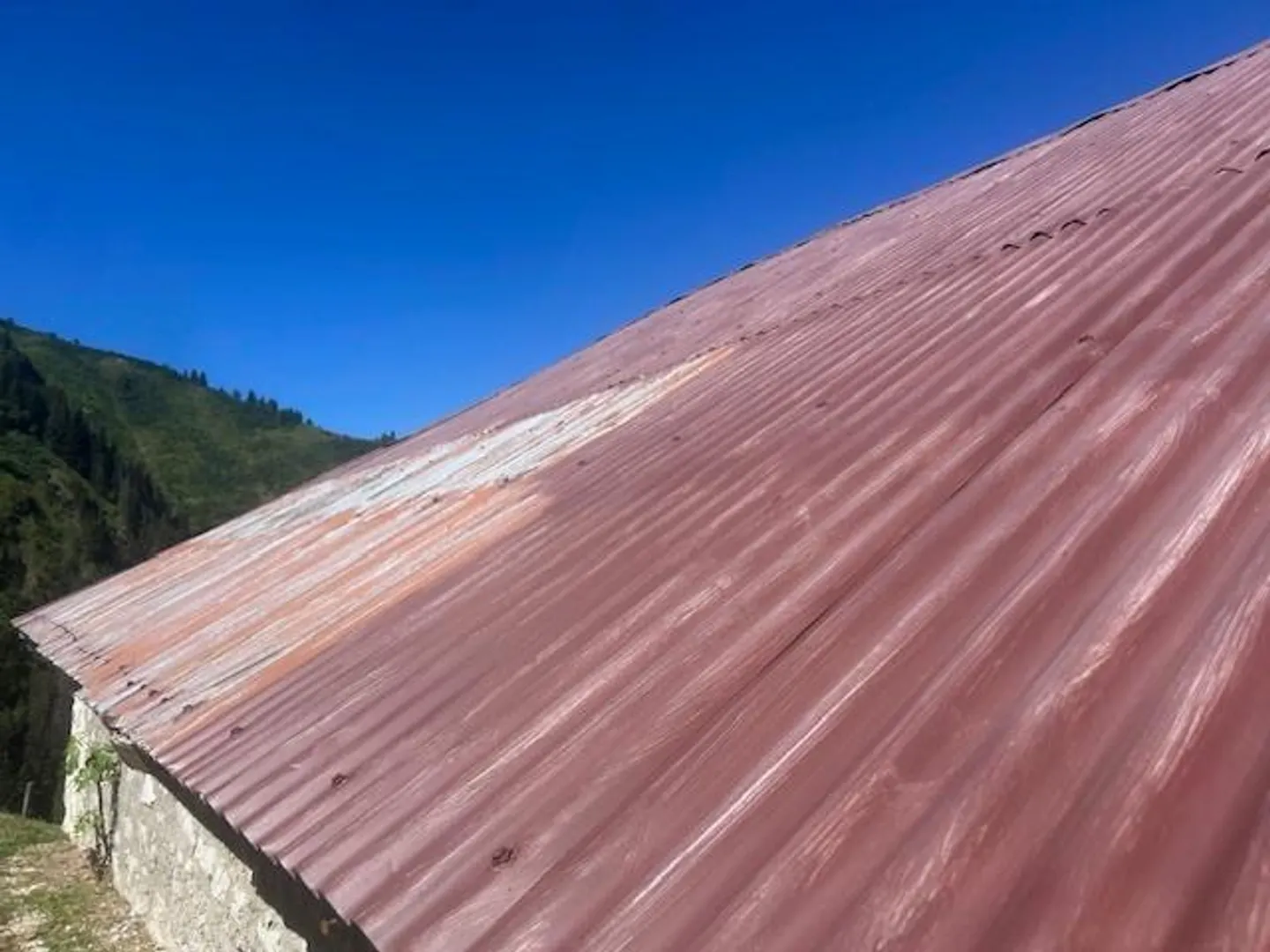 Charmant Chalet Alpin à Rossinière - Photo 9 sur 12
