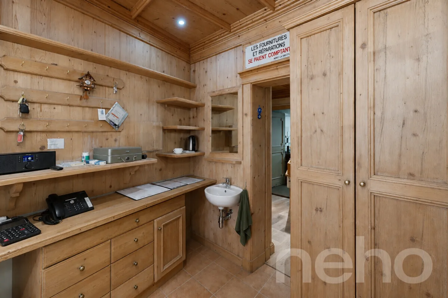 Prime Commercial Space in Crans-Montana - Photo 4 of 12