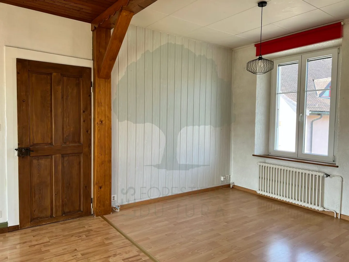 Appartamento con 5,5 stanze e balcone a Courtemaiche - Foto 4 di 11