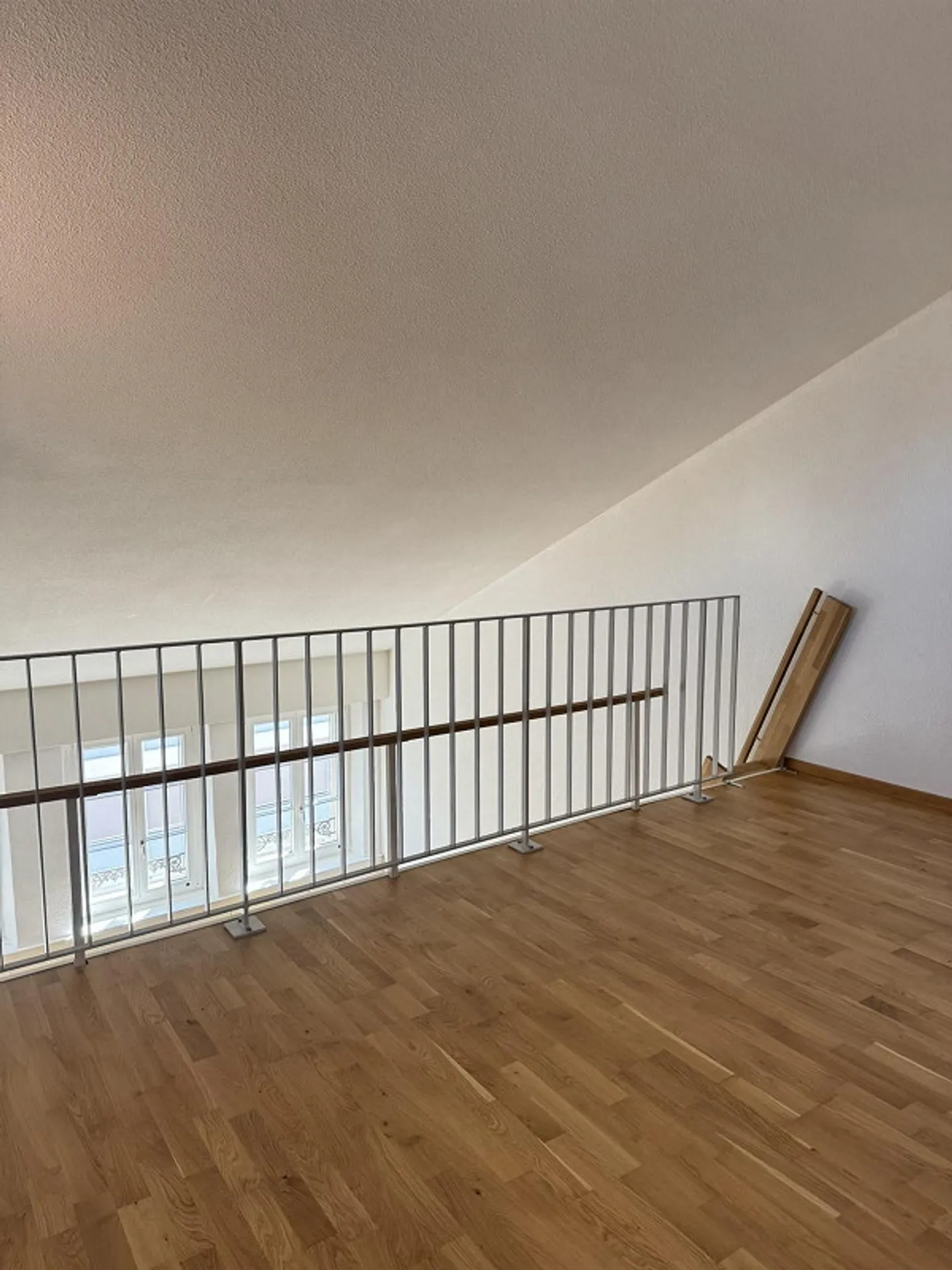 2.5 Zimmerwohnung in Biel/Bienne - Foto 4 von 7