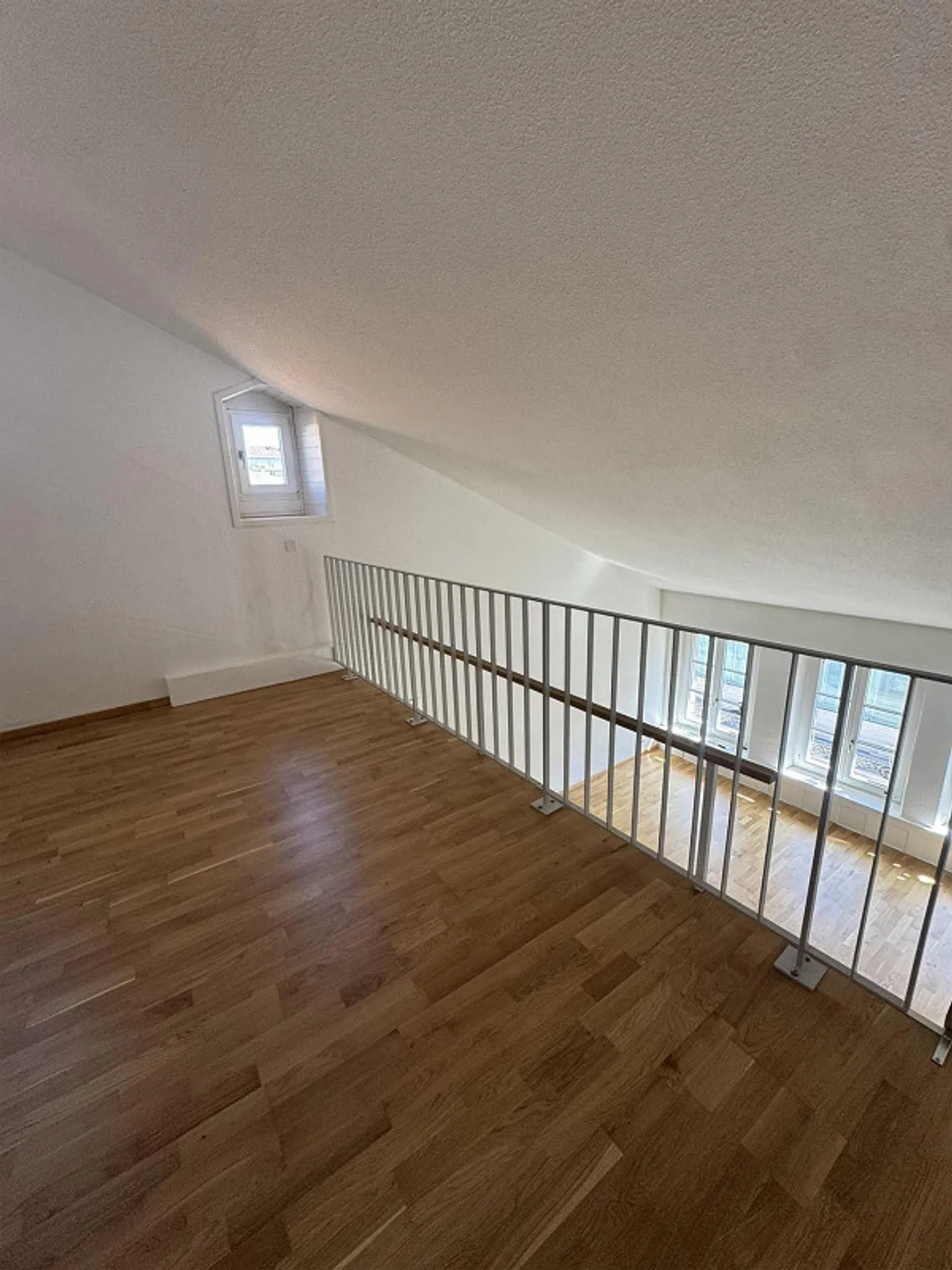 2.5 Zimmerwohnung in Biel/Bienne - Foto 6 von 7