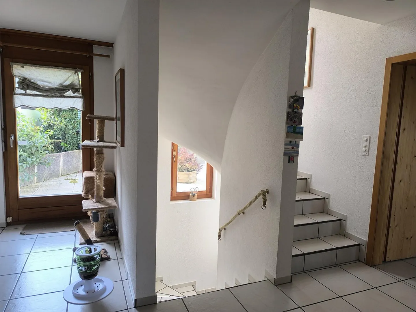 Maison individuelle de 6,5 pièces baignée de lumière avec une vue magnifique - Photo 9 sur 15