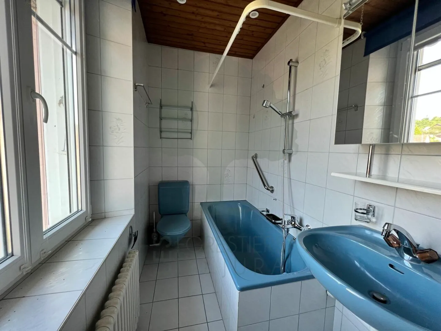Appartamento con 5,5 stanze e balcone a Courtemaiche - Foto 7 di 11
