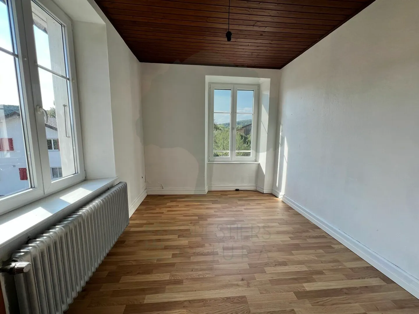 Appartamento con 5,5 stanze e balcone a Courtemaiche - Foto 8 di 11