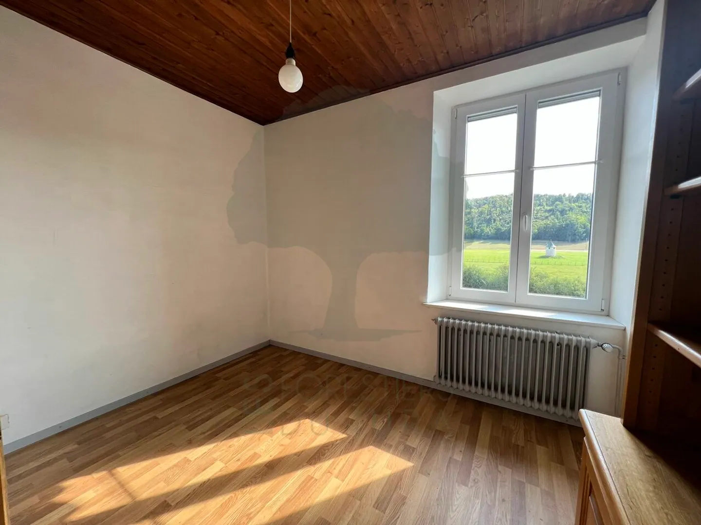 Appartamento con 5,5 stanze e balcone a Courtemaiche - Foto 10 di 11