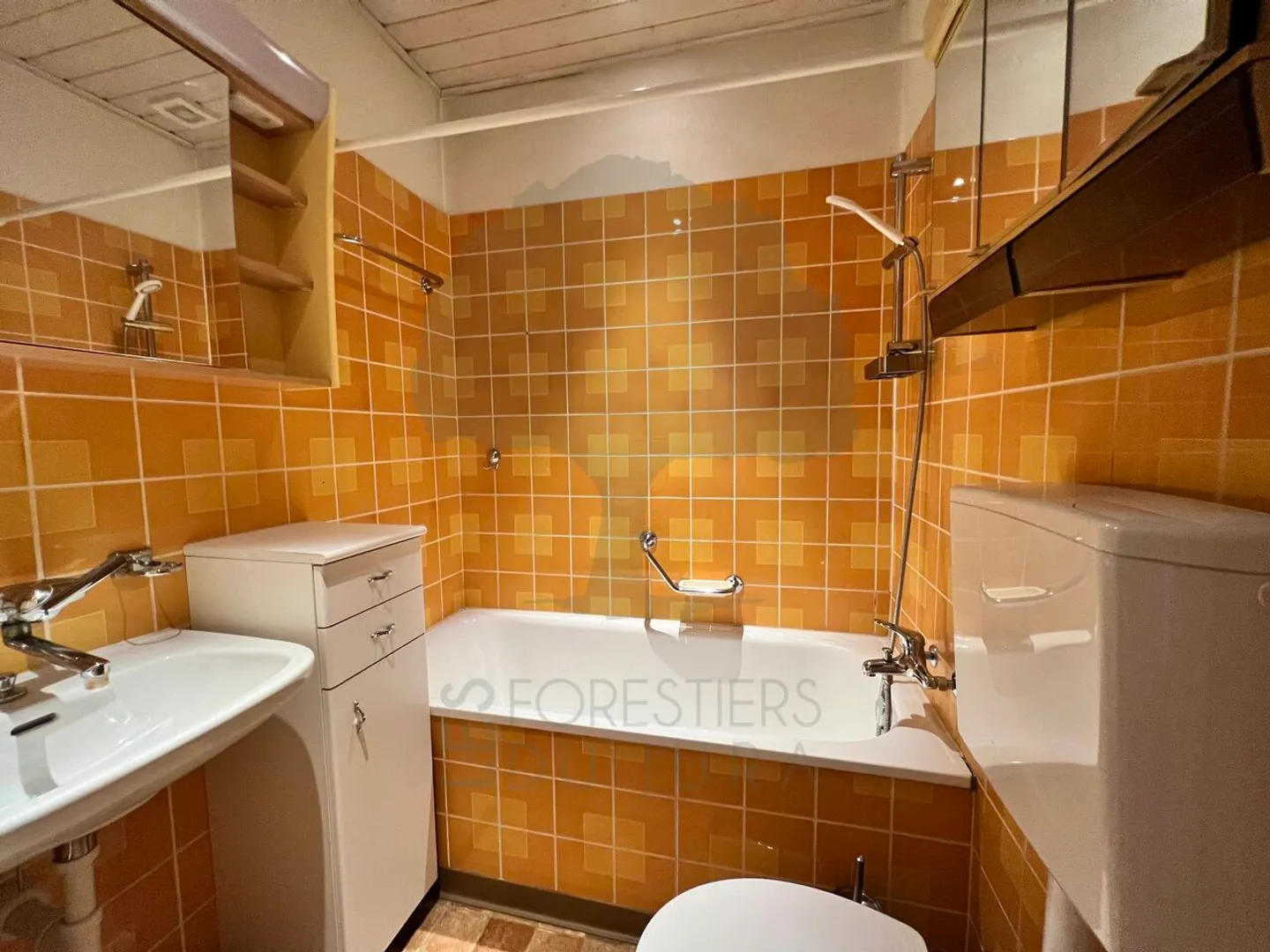 Appartamento con 5,5 stanze e balcone a Courtemaiche - Foto 11 di 11
