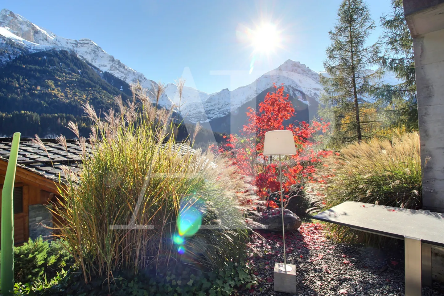 Wunderschönes Chalet im Herzen von Champéry - Foto 12 von 14
