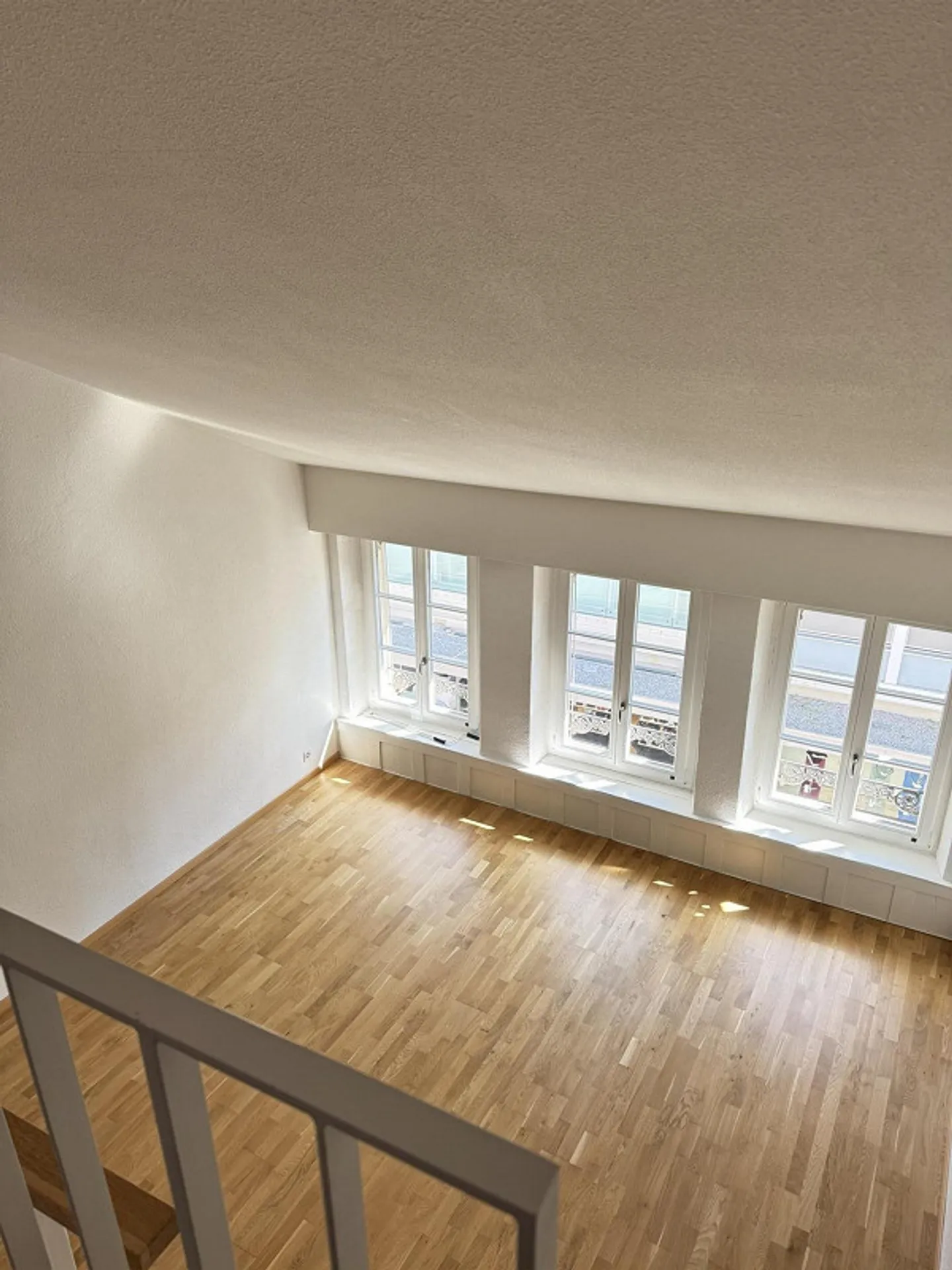 2.5 Zimmerwohnung in Biel/Bienne - Foto 2 von 7