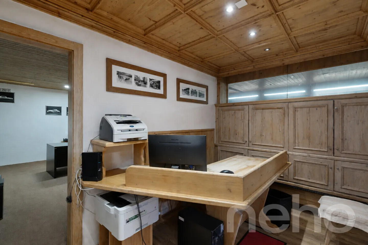 Prime Commercial Space in Crans-Montana - Photo 5 of 12
